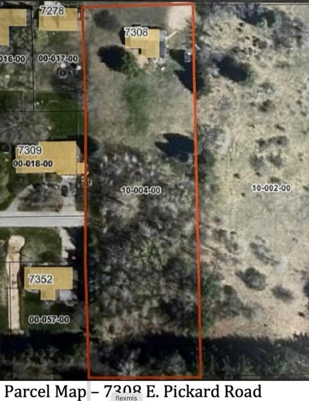 7308 E Pickard Road, Mount Pleasant, MI 48858