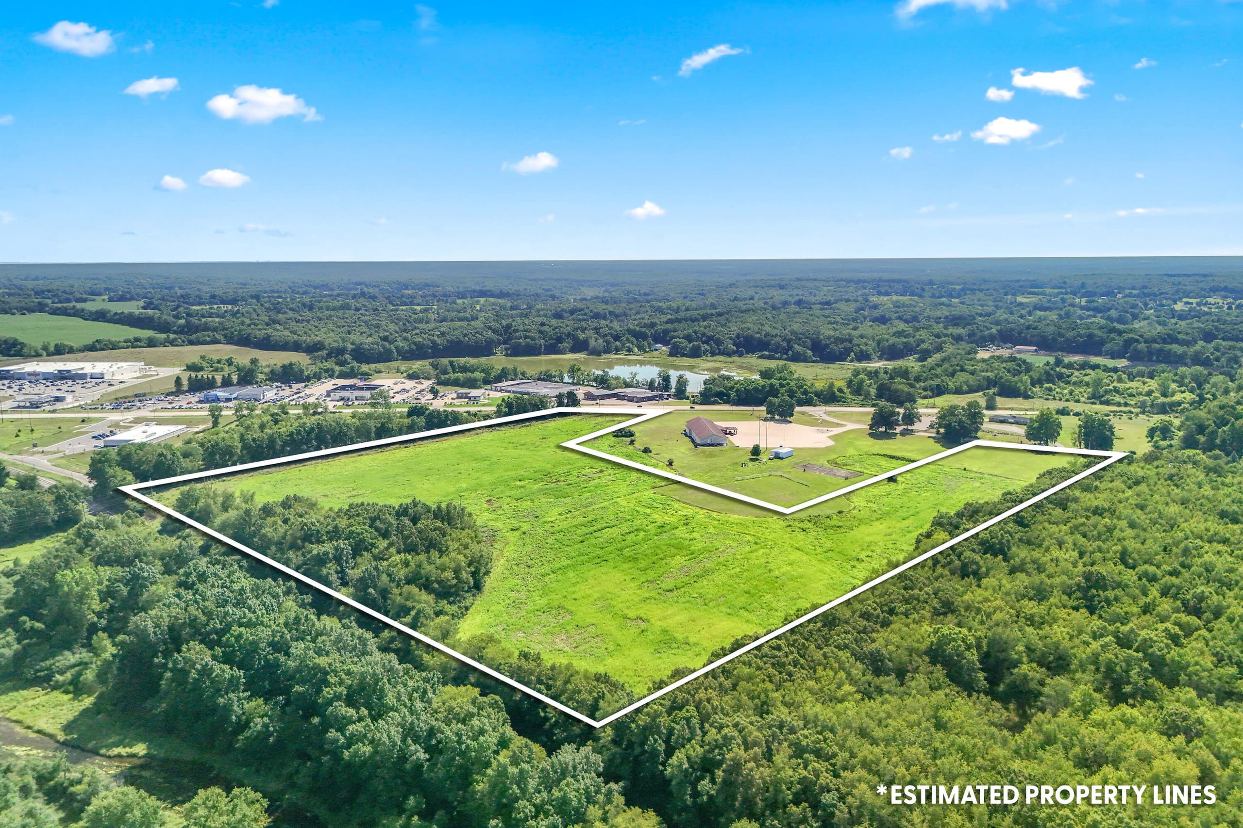VL W Carleton Road, Jonesville, MI 49250