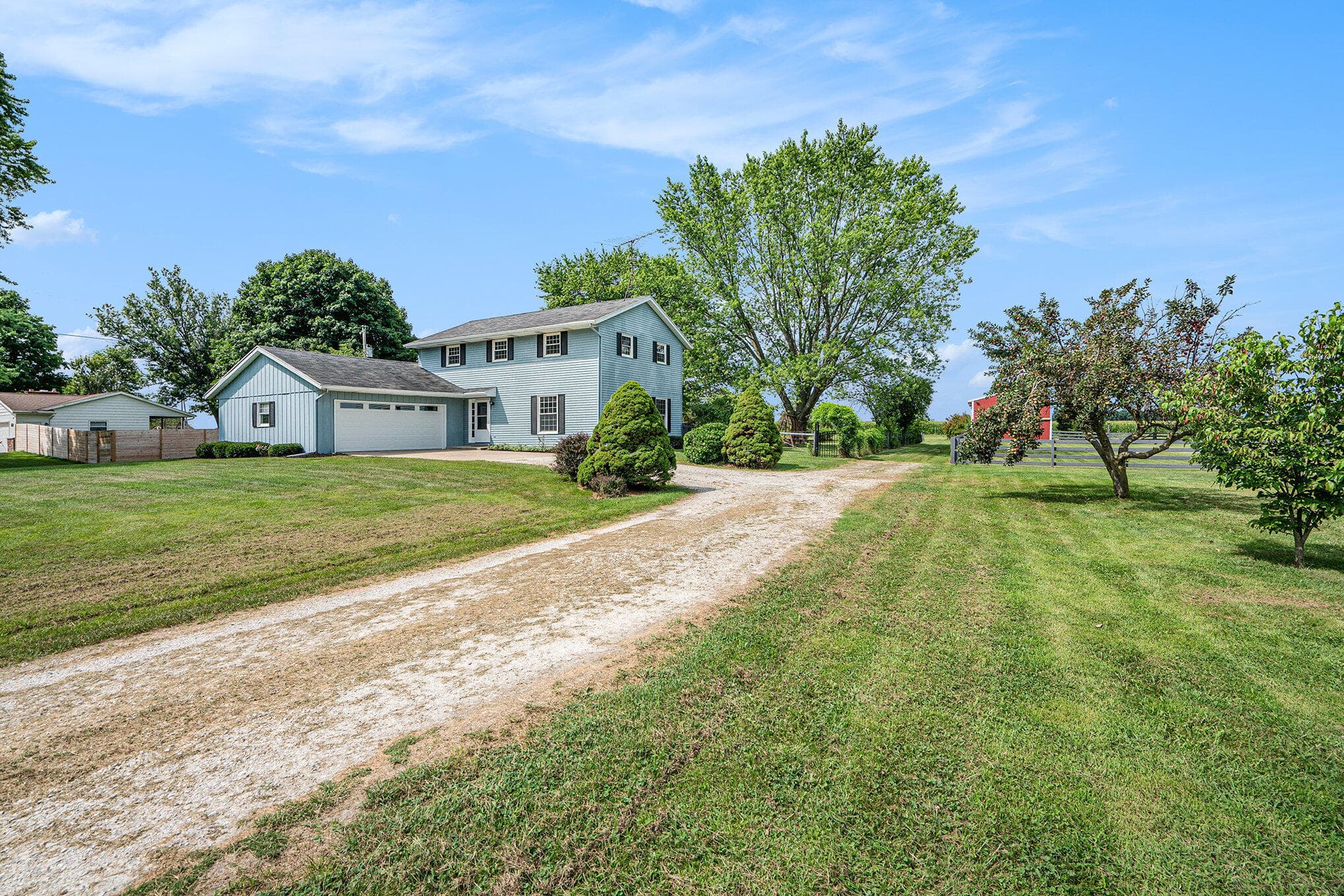 67234 Blue School Rd Road, Constantine, MI 49042