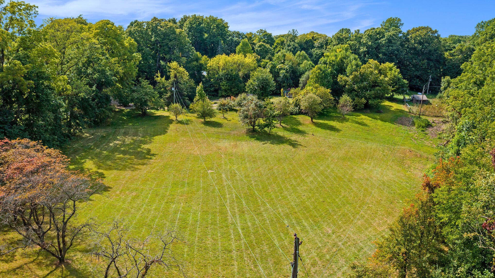 58480 Kirk Lake Road, Vandalia, MI 49095
