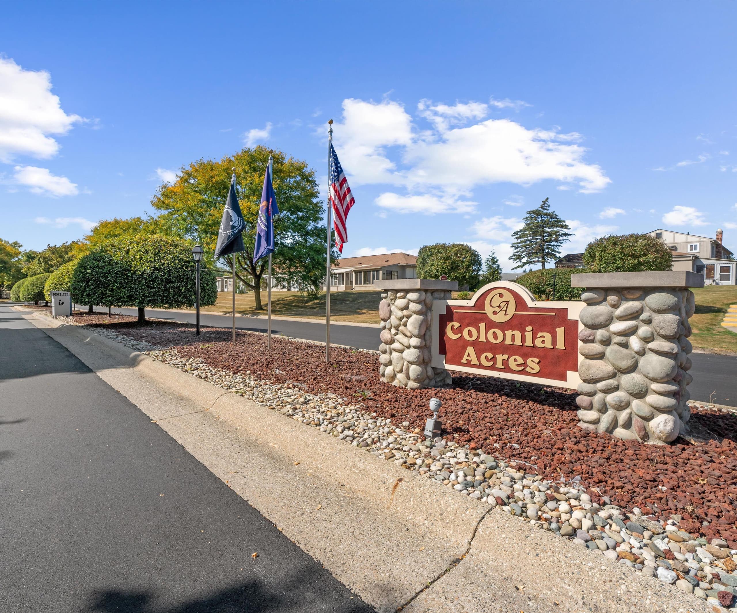61119 Heritage Boulevard 3, South Lyon, MI 48178