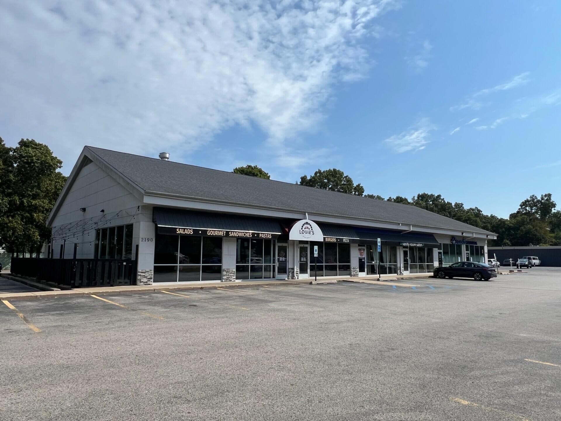 2190 Whitehall Road, North Muskegon, MI 49445