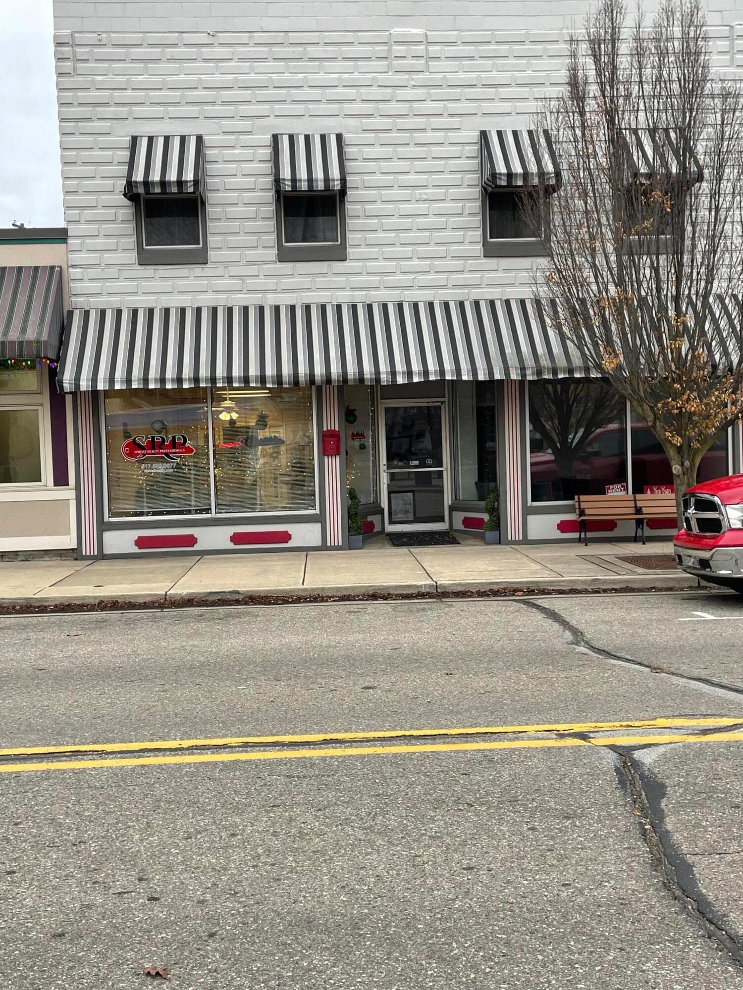 163 S Main Street A, Leslie, MI 49251