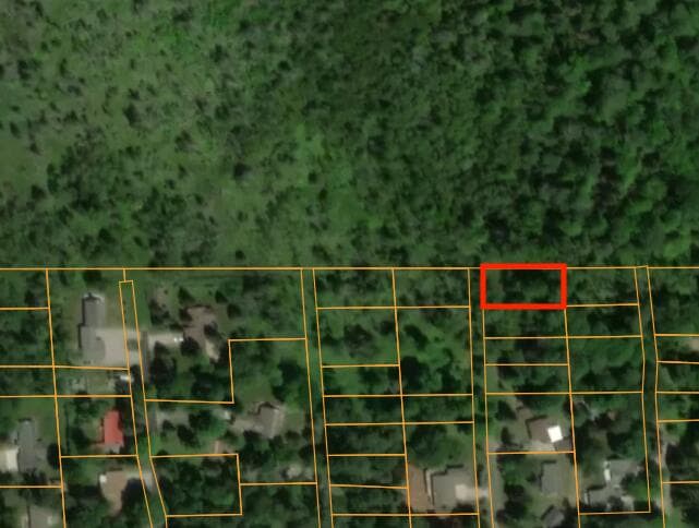V/L .2A N Cottontail Trail, Lincoln, MI 48742