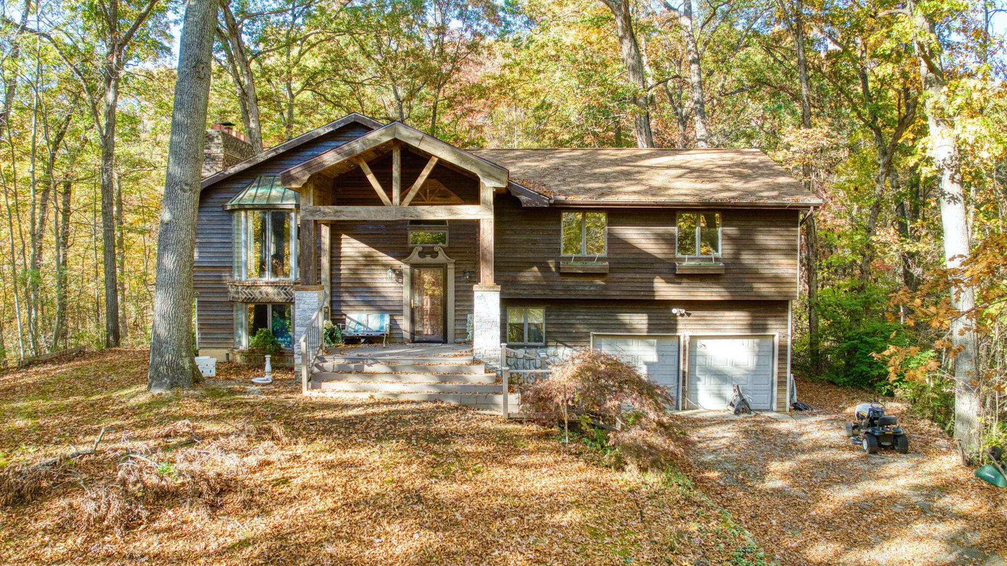 270 Wood Hills Drive, Concord, MI 49237