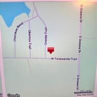 5750 S Oneida Trail, New Era, MI 49446