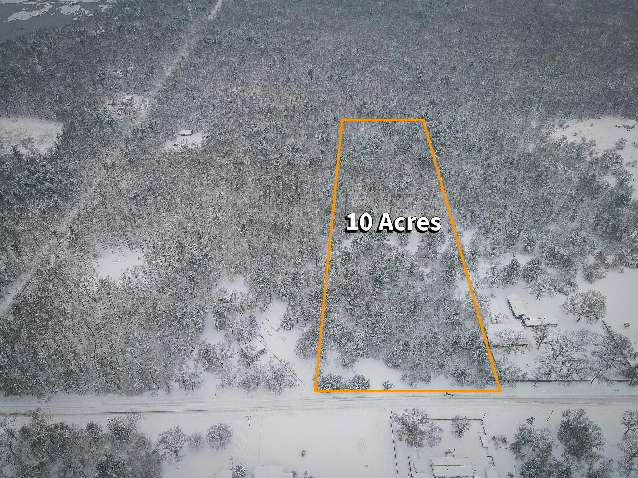 V/L Nichols Road, Holton, MI 49425