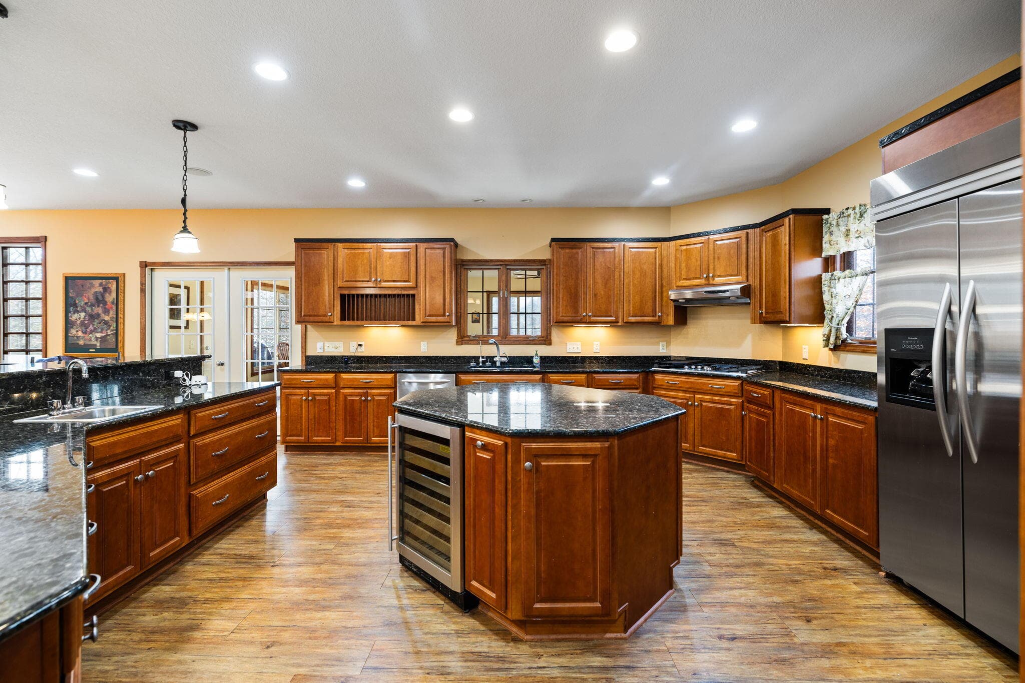 15445 Holly Drive, Thompsonville, MI 49683
