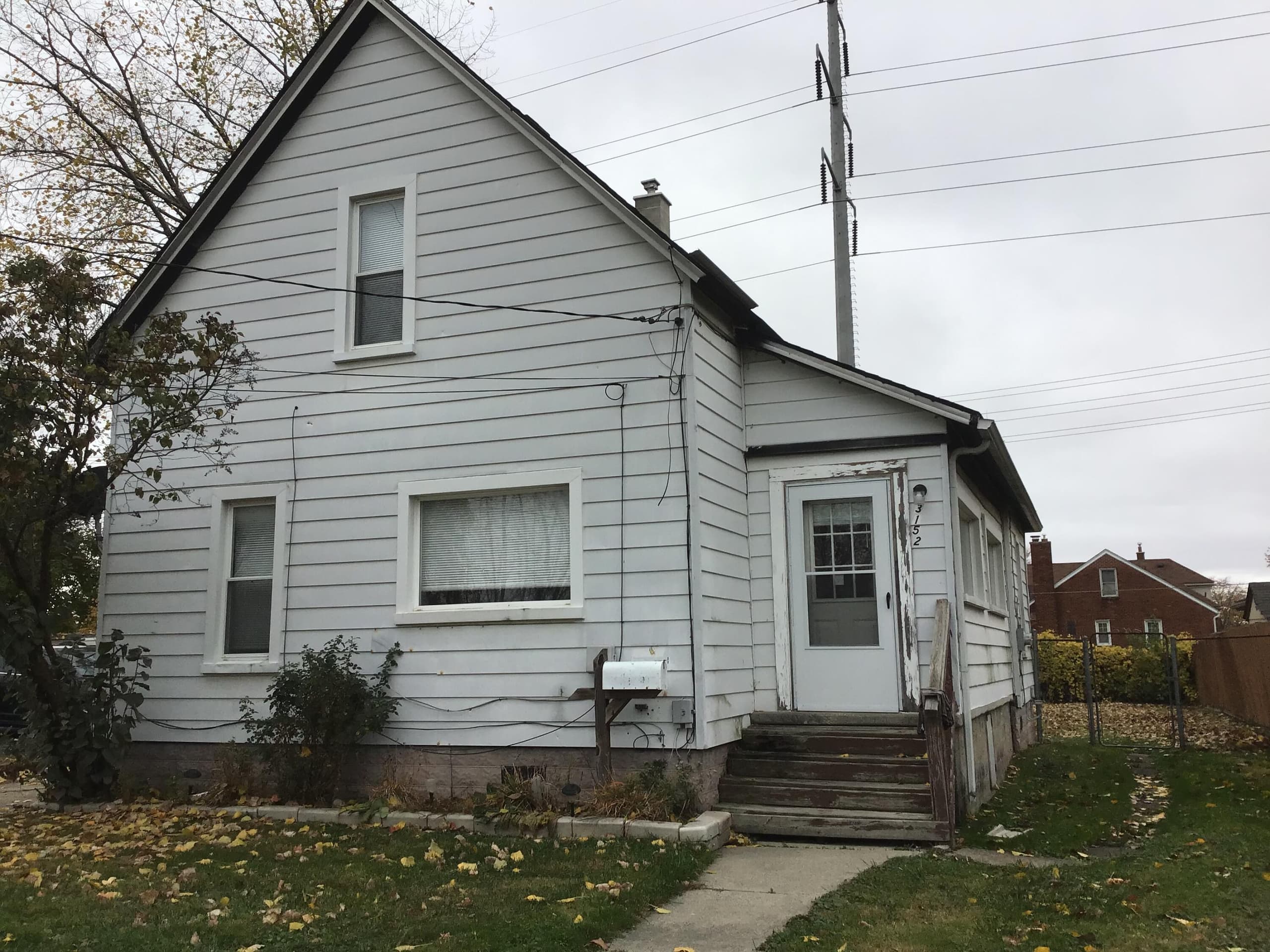 3152 9th Street, Wyandotte, MI 48192