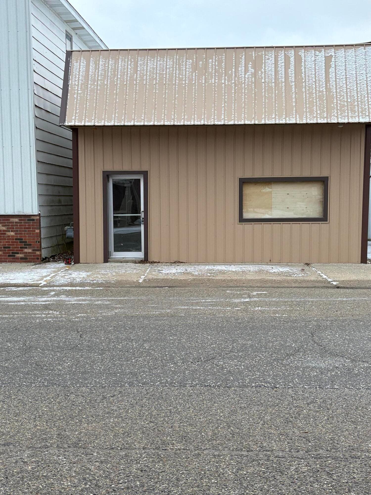 106 S Main Street, Hersey, MI 49639