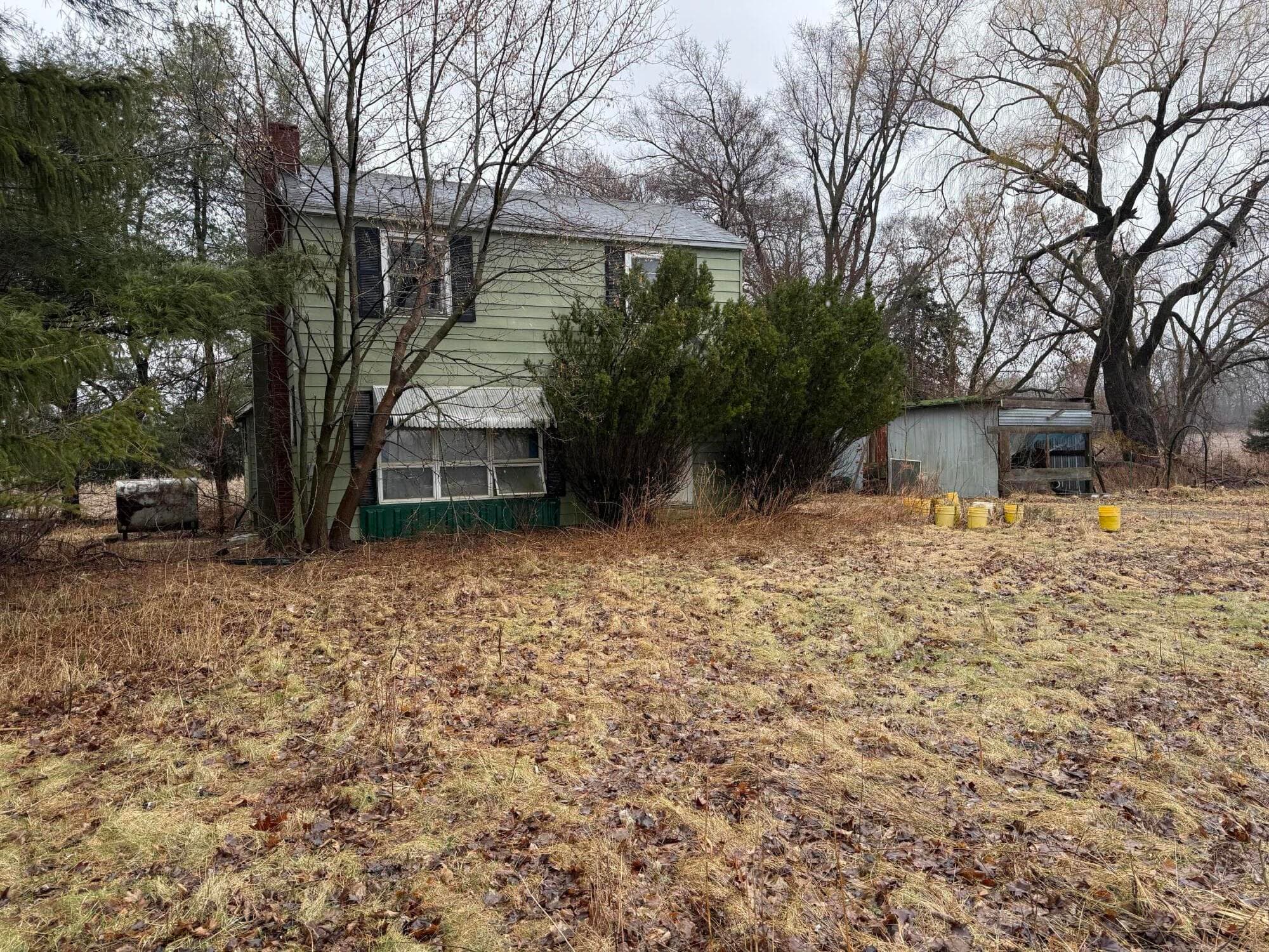 2160 Dick Road, Ionia, MI 48846