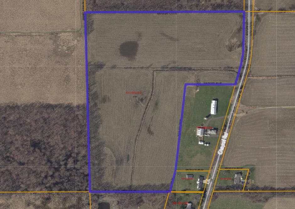 1400 Chapel Road B, Parma, MI 49269