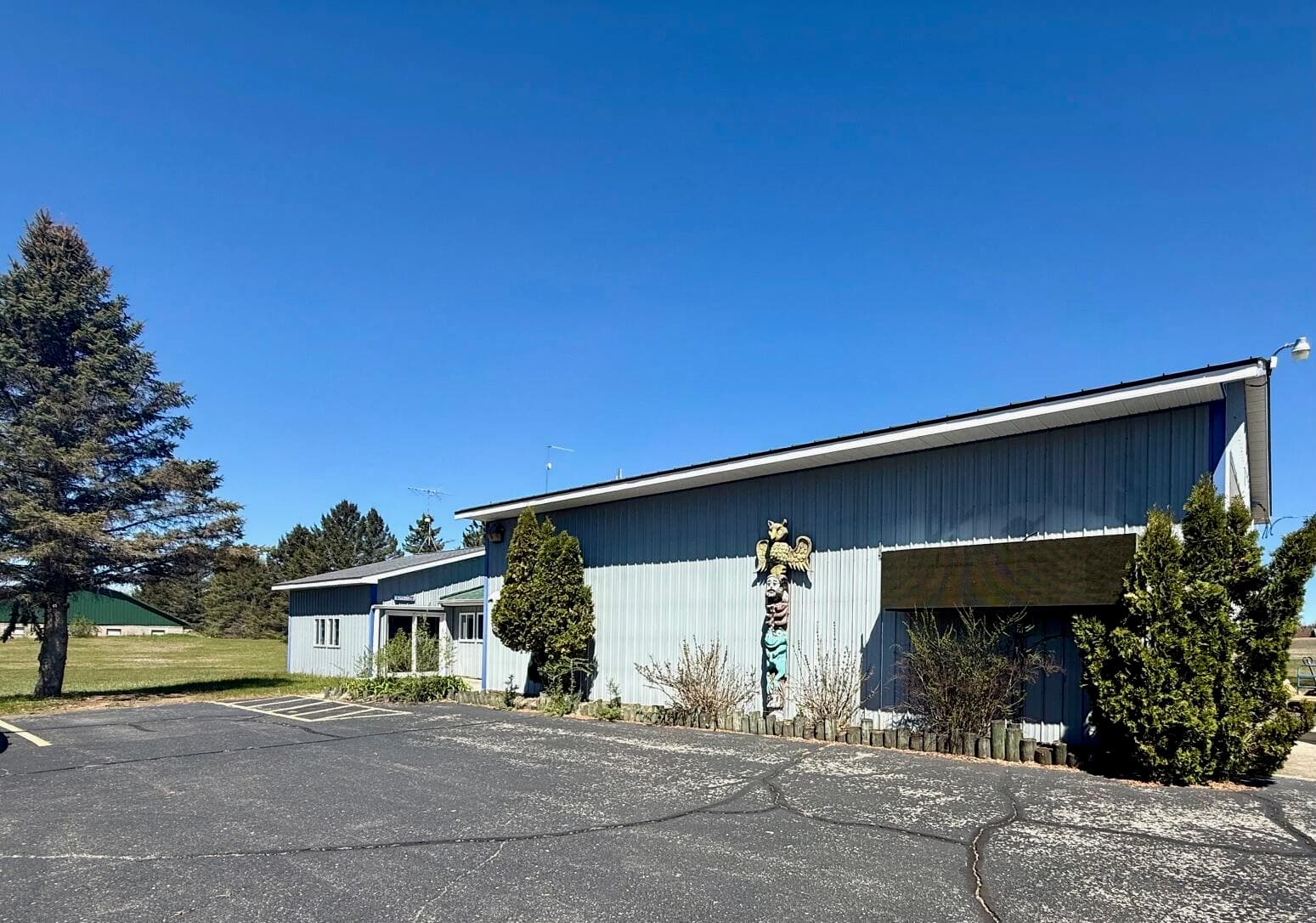 5555 E 13 Mile Road, Paris, MI 49338