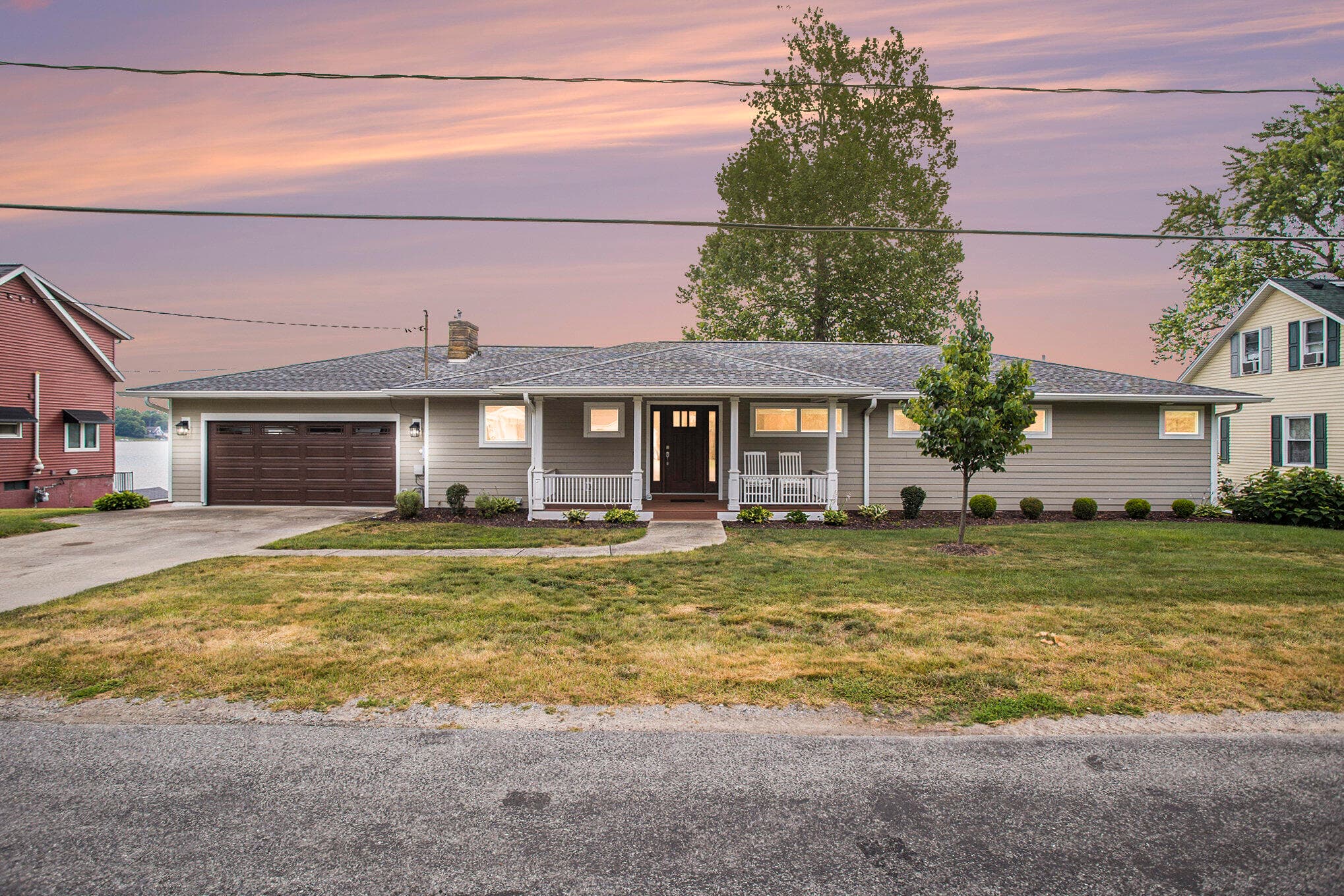 905 Elm Street, Colon, MI 49040