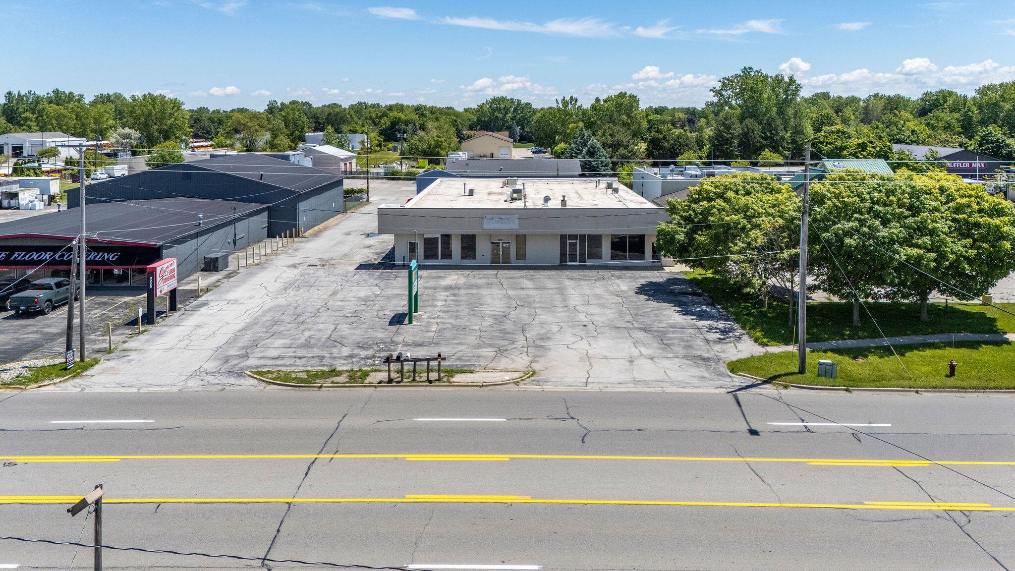 Address withheld · Saginaw
