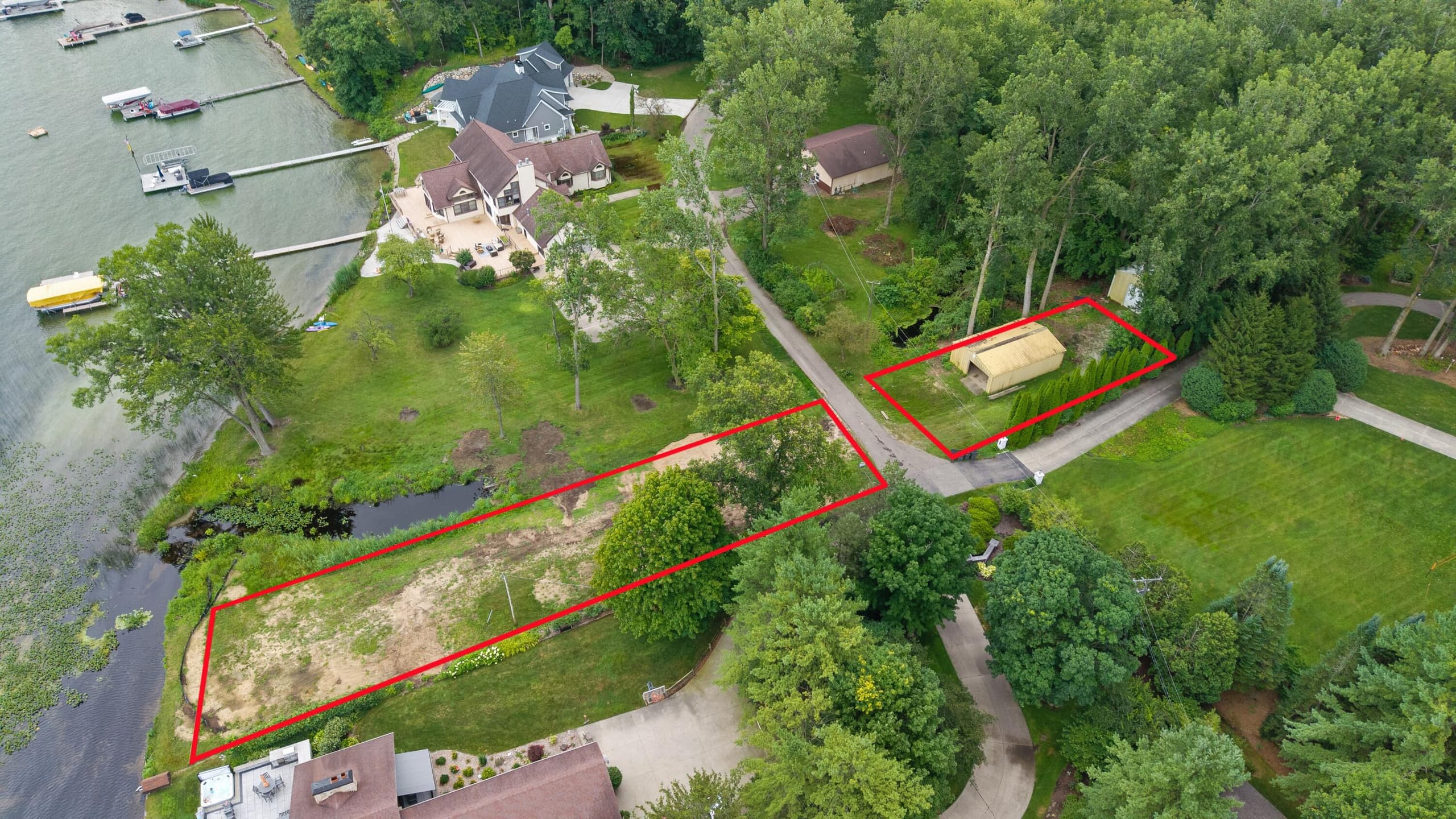 20306 Hillandale Road, White Pigeon, MI 49099