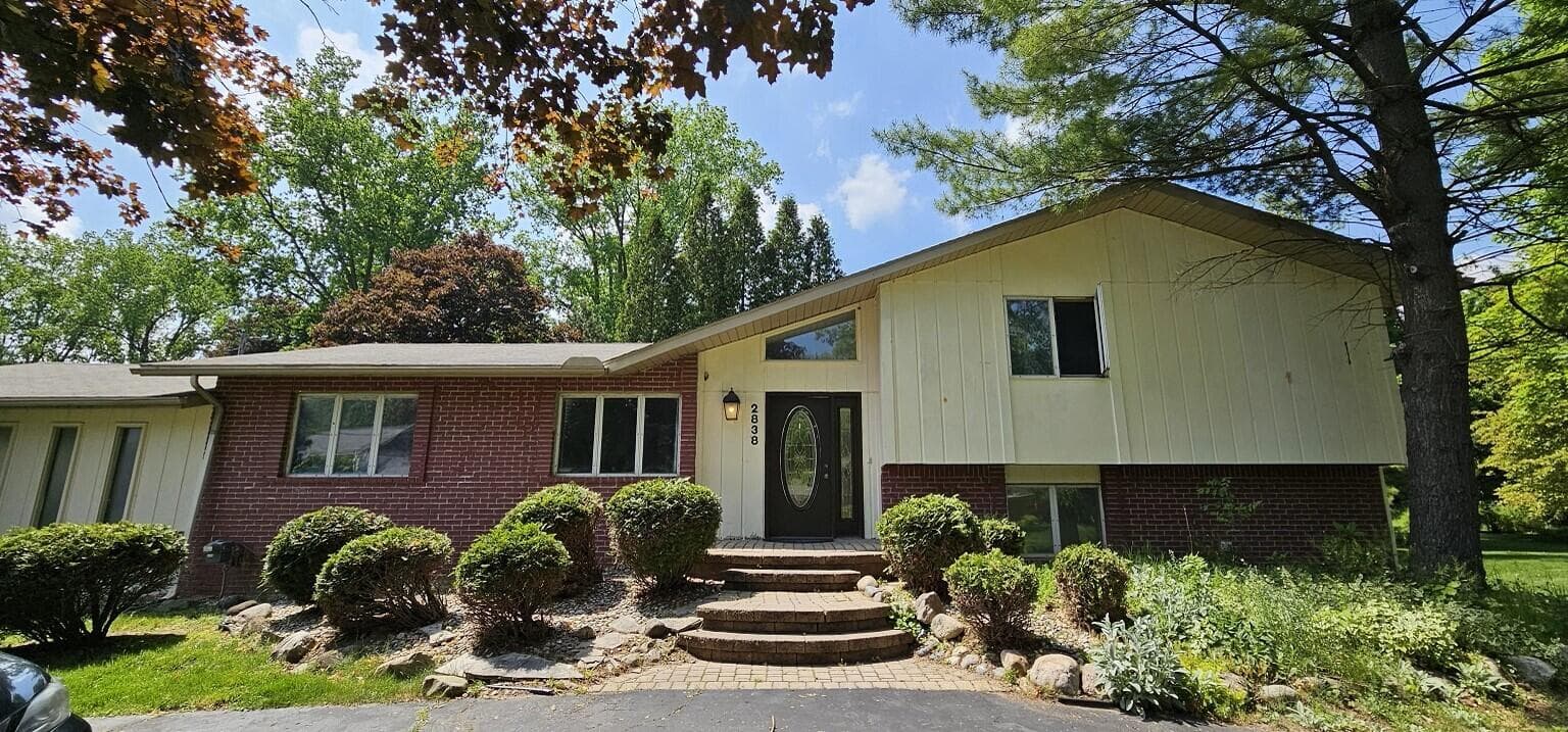2838 Birchena Crescent, West Bloomfield, MI 48324