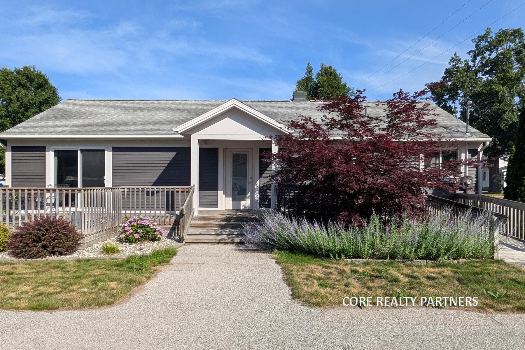 1921 Ruddiman Drive, North Muskegon, MI 49445