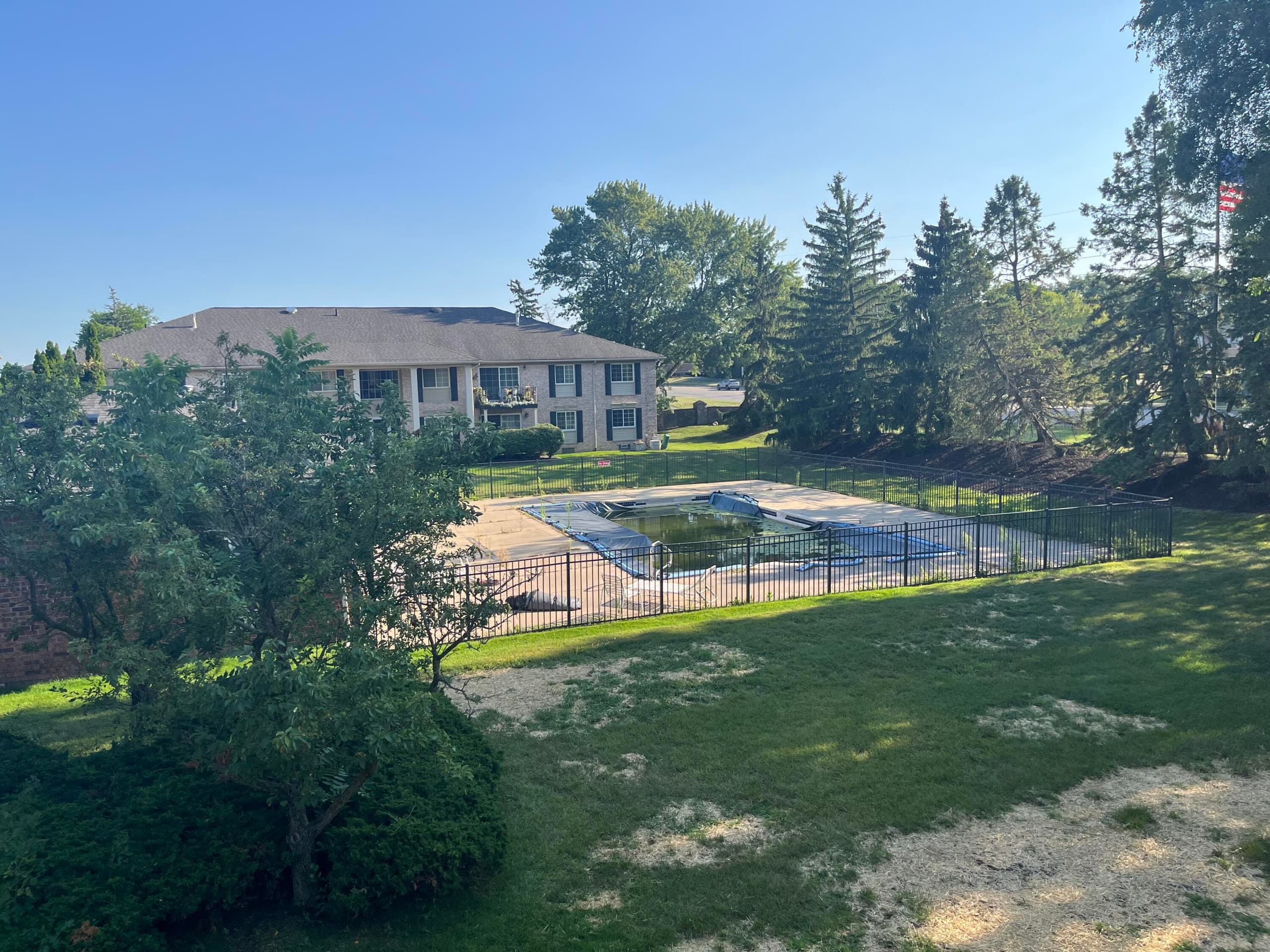 6103 Orchard Lake Road 203, West Bloomfield, MI 48322
