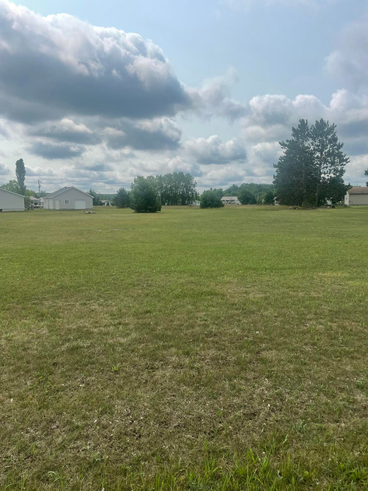 Lot #84 W Rimkus Drive, Irons, MI 49644