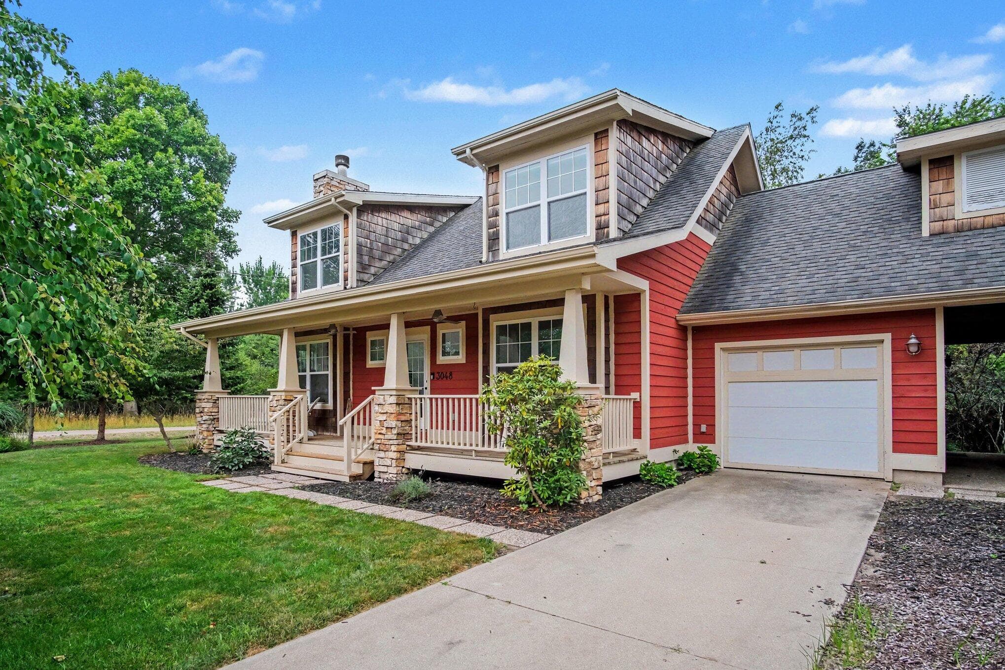 3048 Park Drive, Douglas, MI 49406