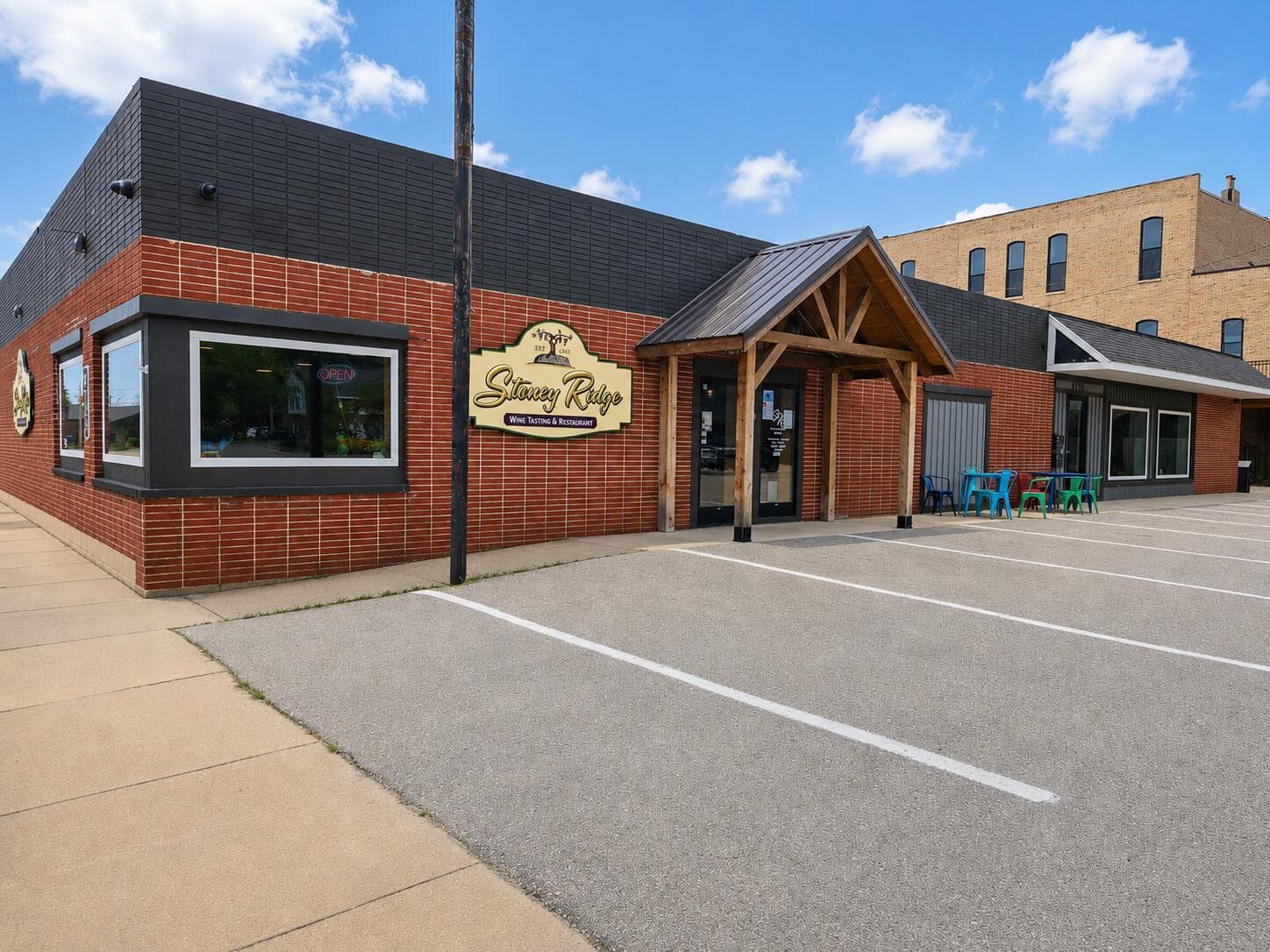 8725 Water Street, Montague, MI 49437