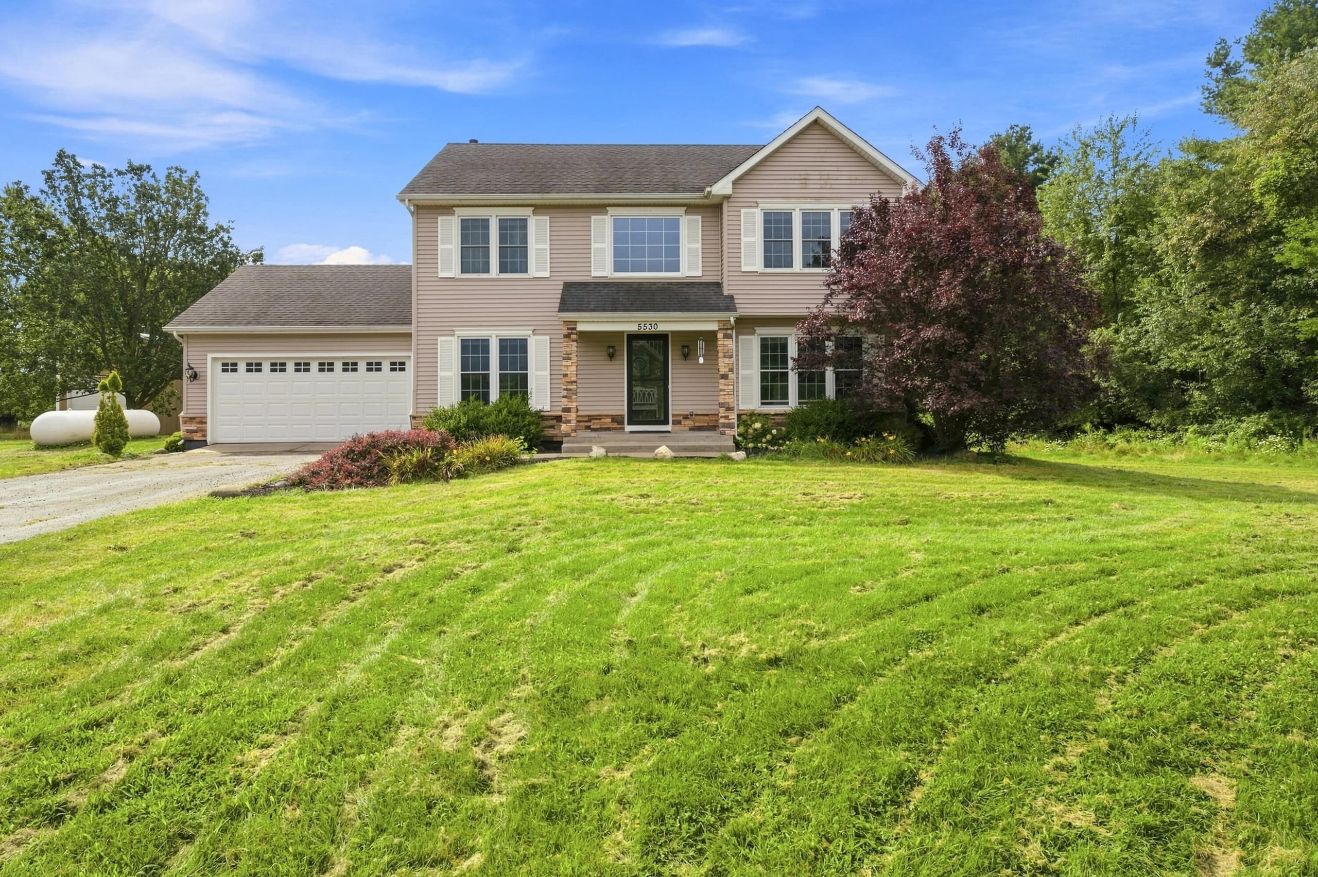 5530 Buffalo Road, Buchanan, MI 49107
