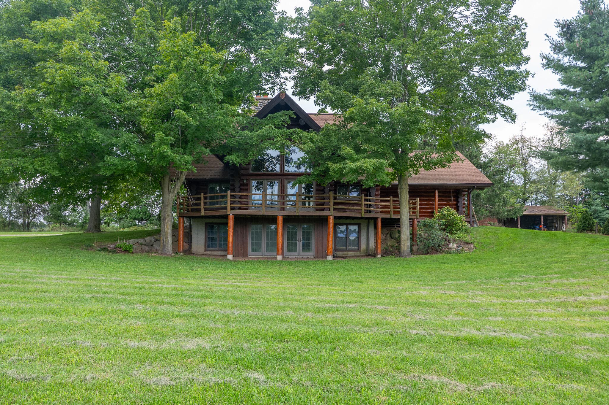 12680 Day Road, Hudson, MI 49247