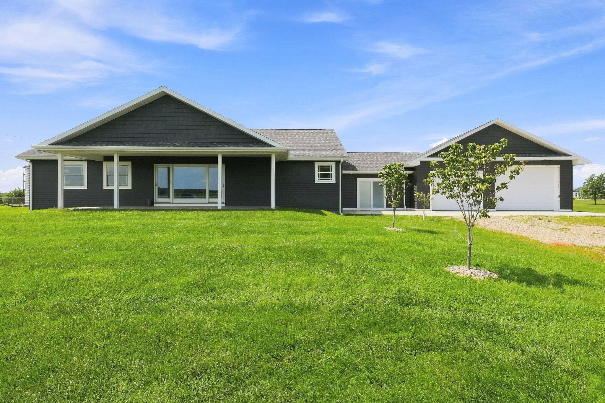 59944 Oak Grove Road, Cassopolis, MI 49031
