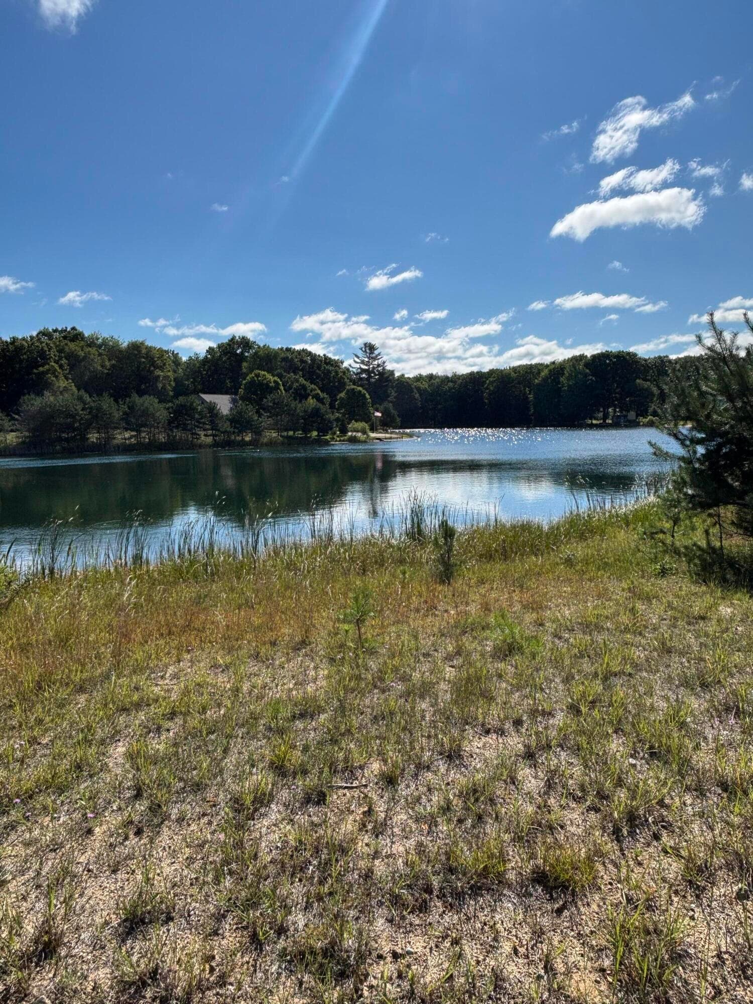 6609 Donegal Court, Canadian Lakes, MI 49346