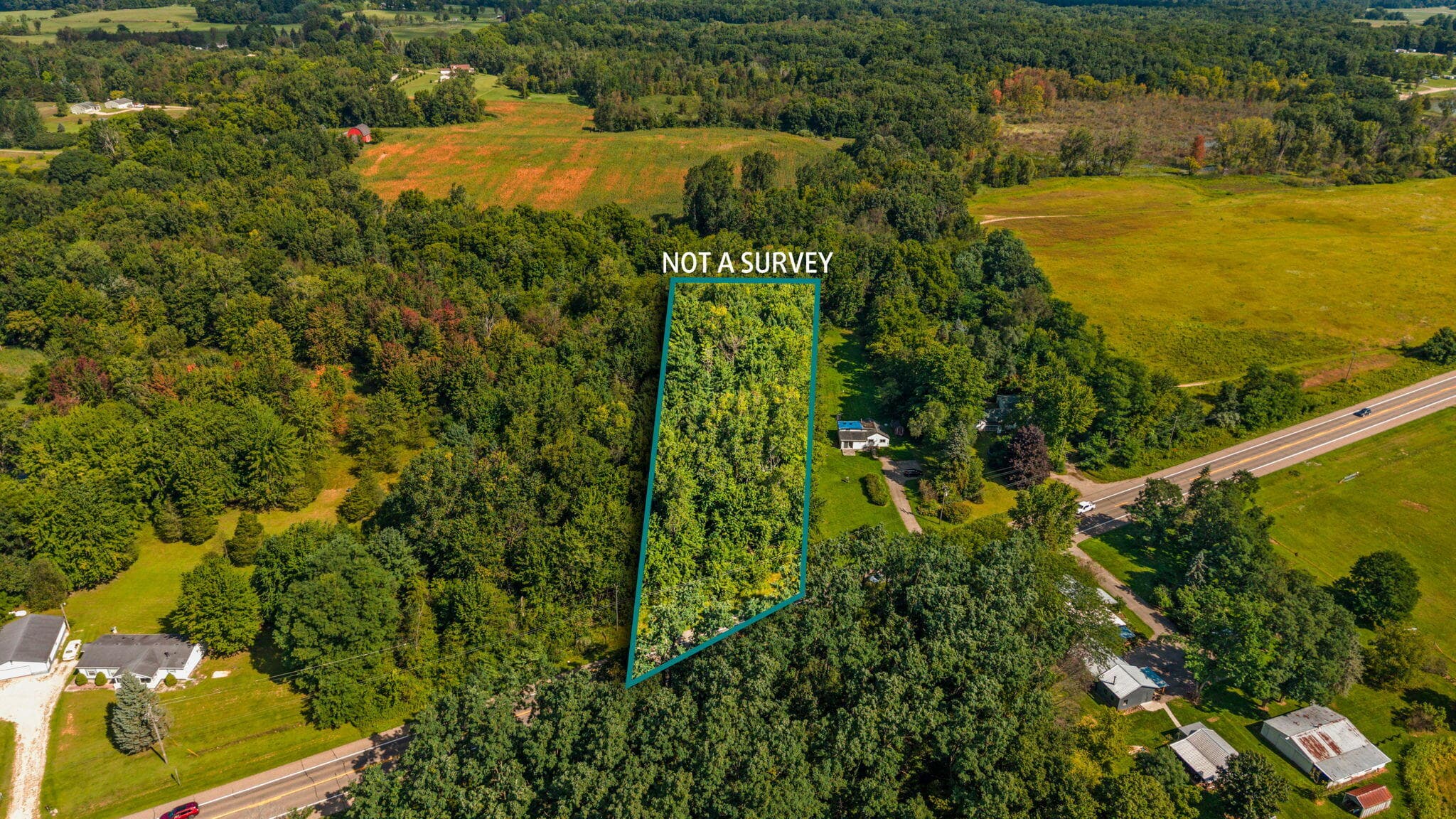 13000 US Highway 12, Brooklyn, MI 49230