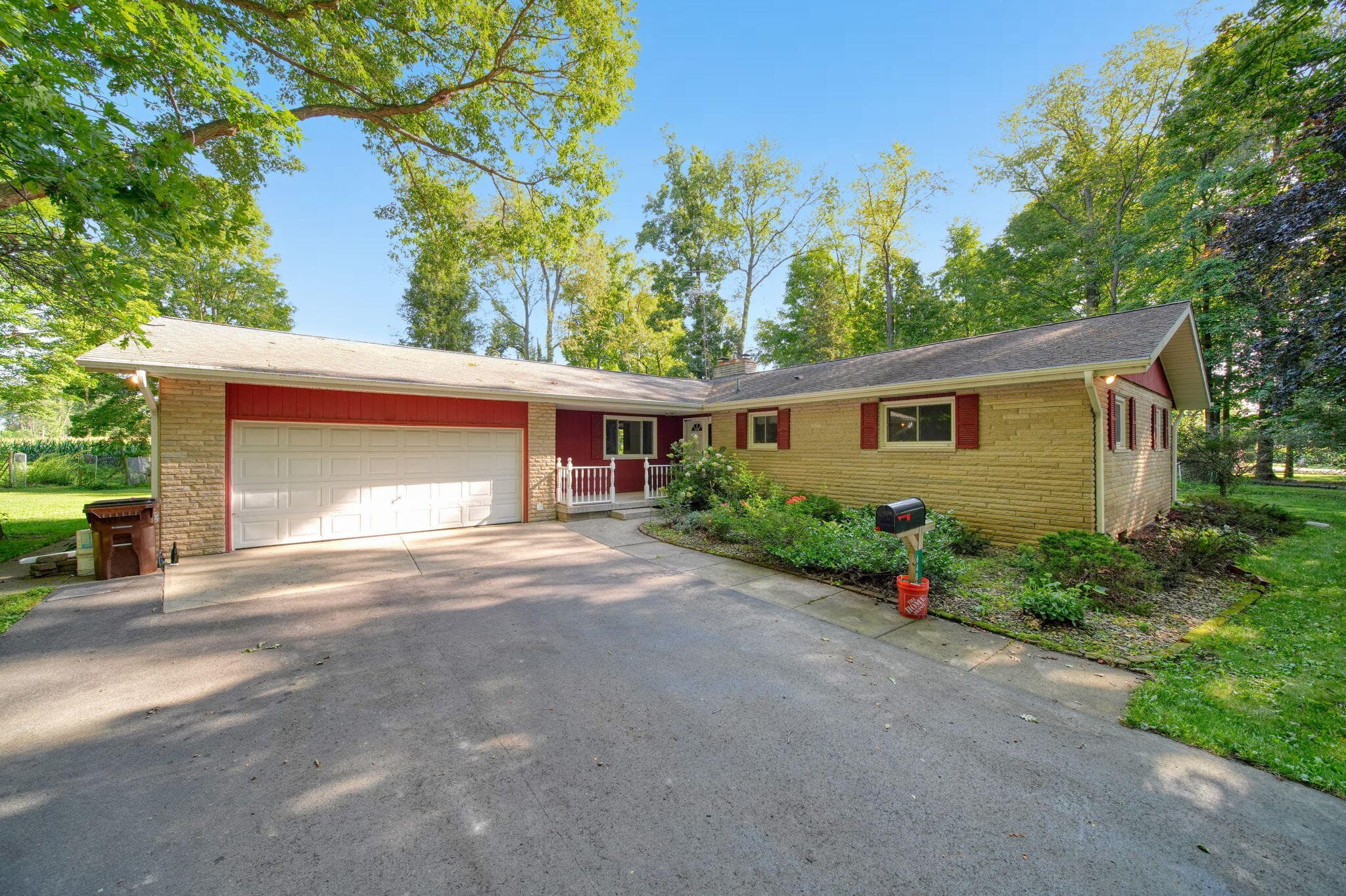 6480 Sears Road, Horton, MI 49246