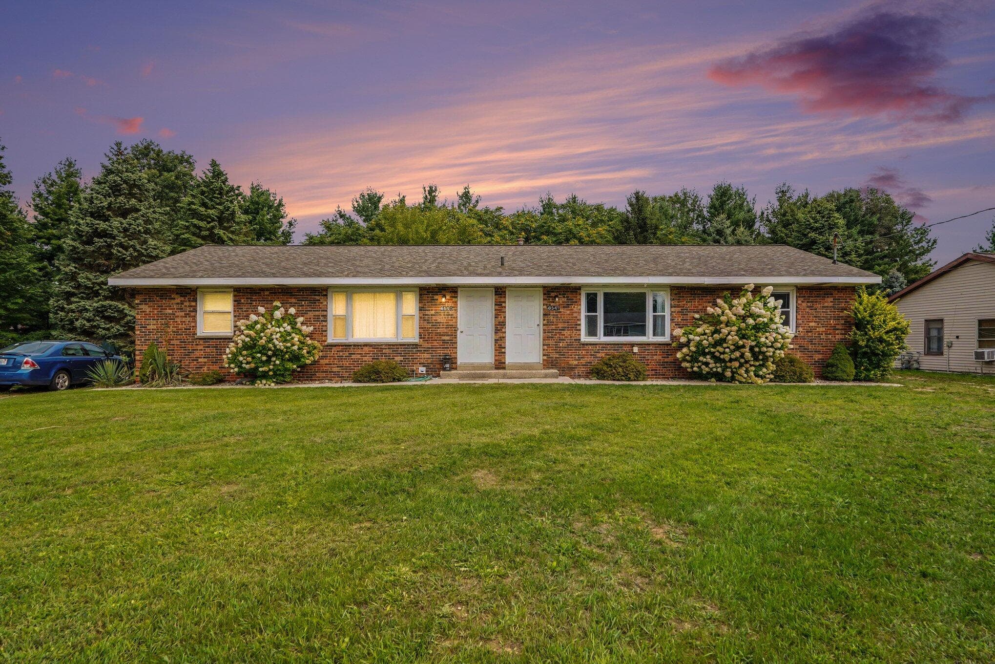 6551 Henry Street, Allendale, MI 49401