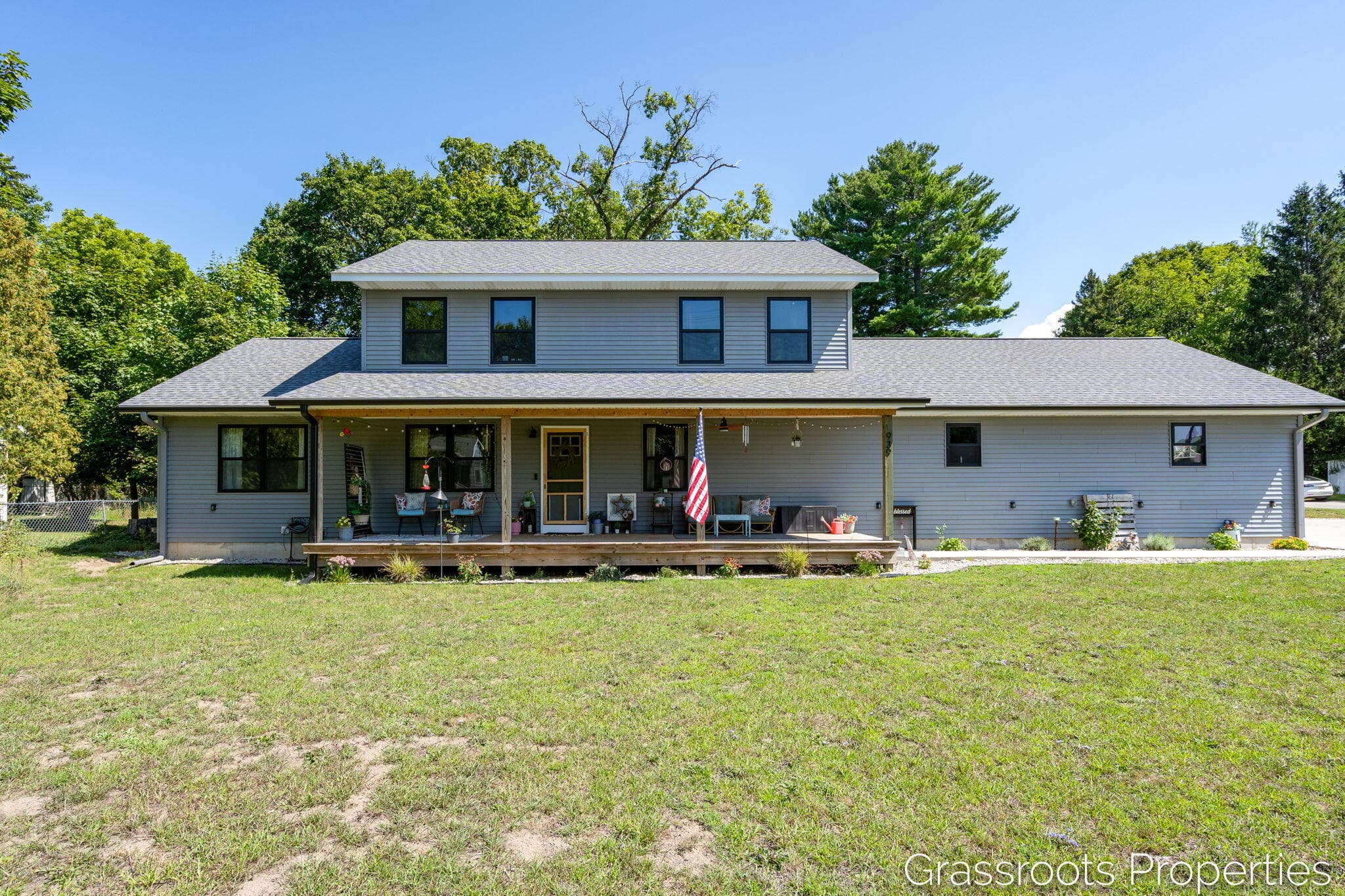 939 S Mears Avenue, Whitehall, MI 49461