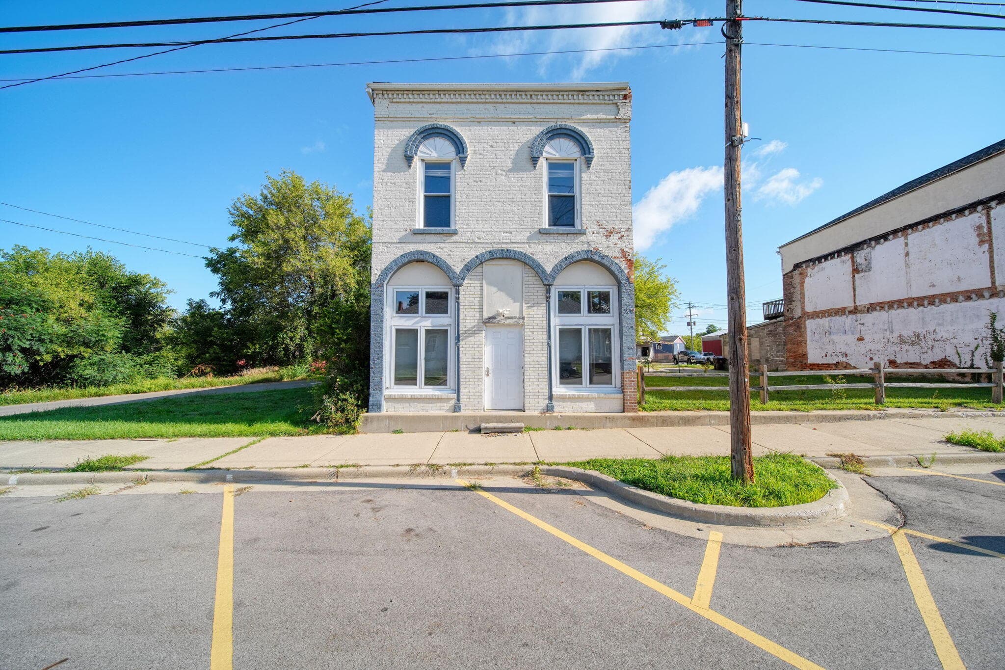 218 W Main Street, Parma, MI 49269