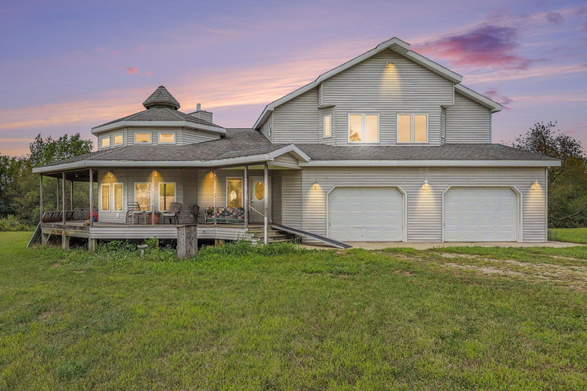 12800 Litts Road, Delton, MI 49046