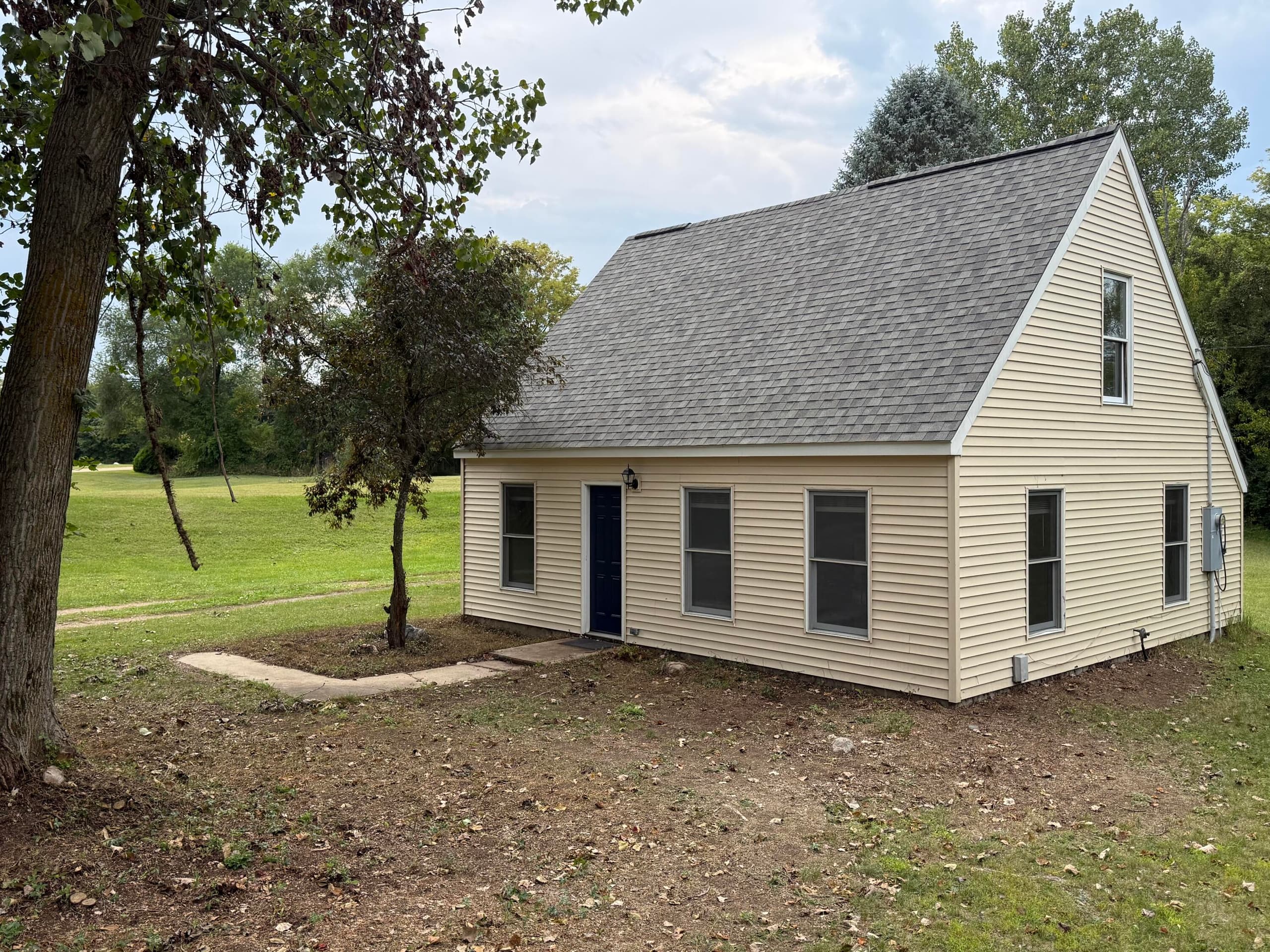 7308 Highland Drive, Delton, MI 49046