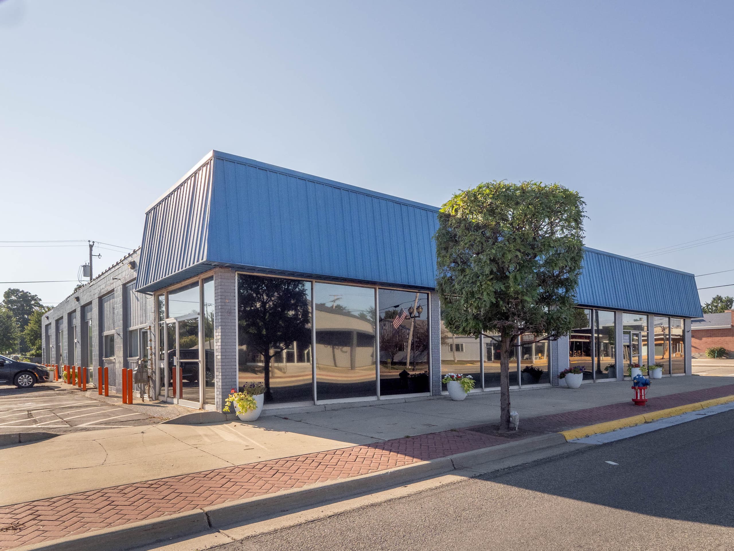 302 S State Street, Gobles, MI 49055
