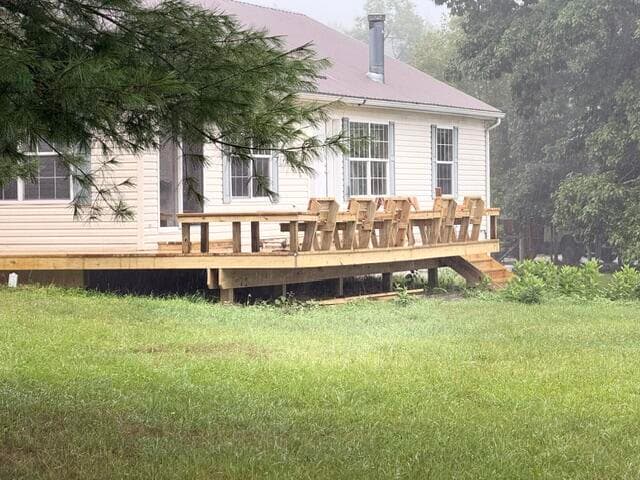 2930 Birch Landing E Drive, Lakeview, MI 48850