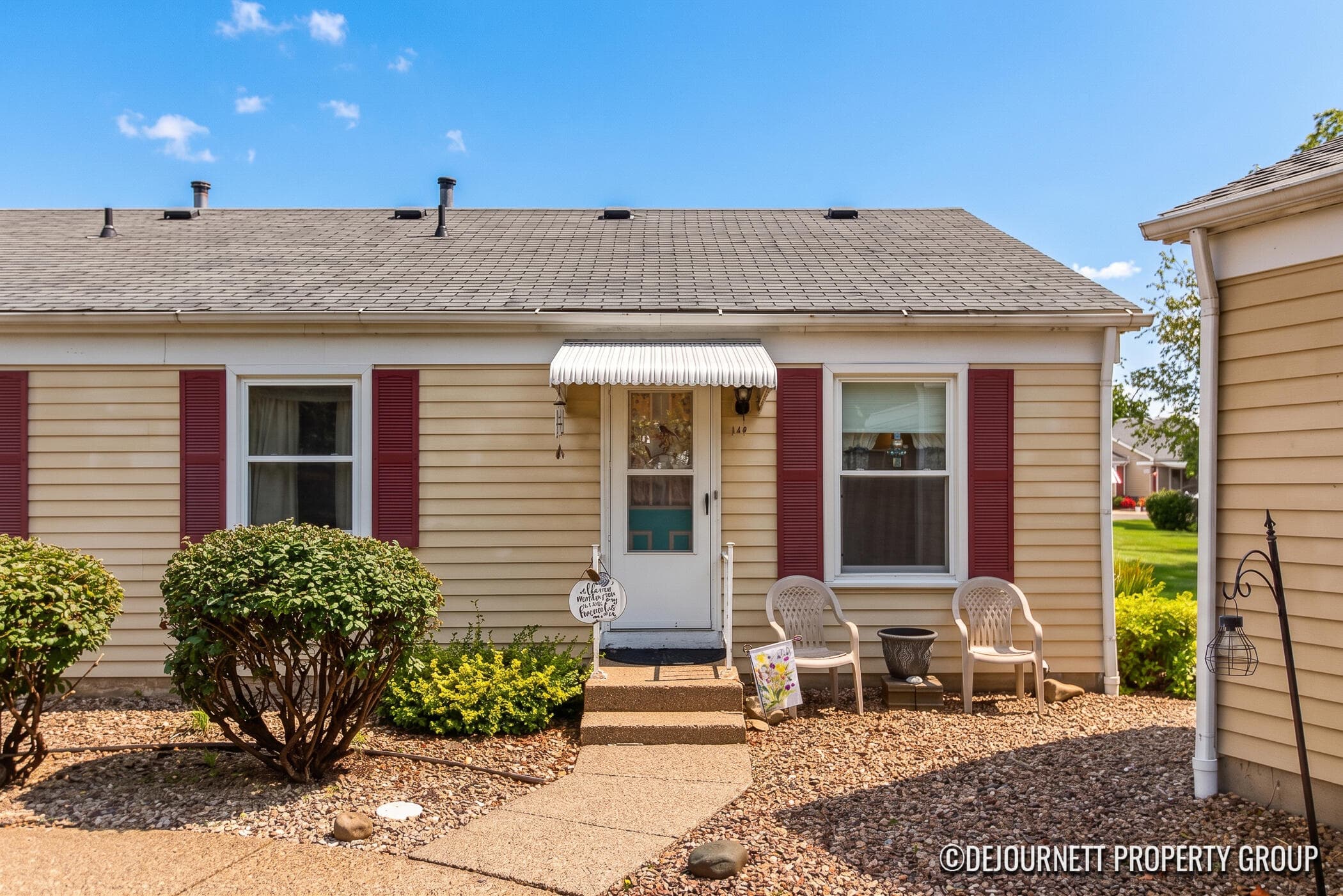 944 Village Lane 172, Jenison, MI 49428
