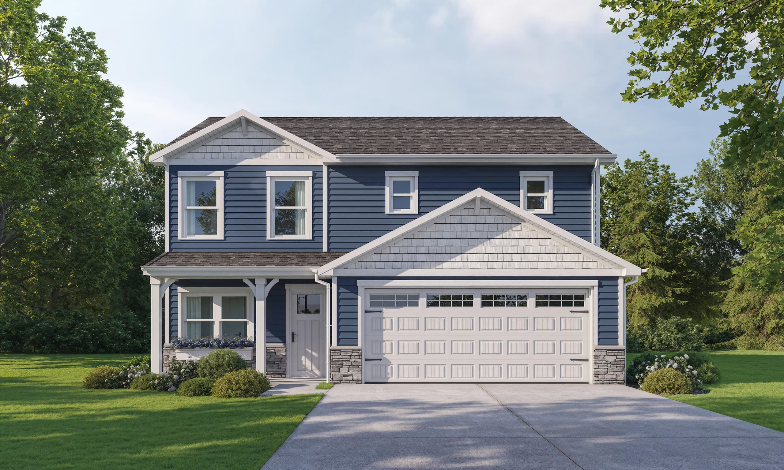 2800 Gady Pines Drive, Adrian, MI 49221