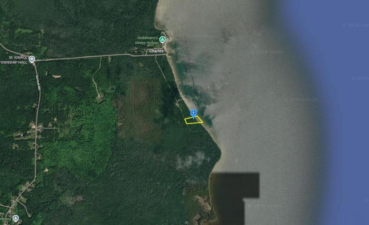 6235 N Mackinac Trail, Rudyard, MI 49780