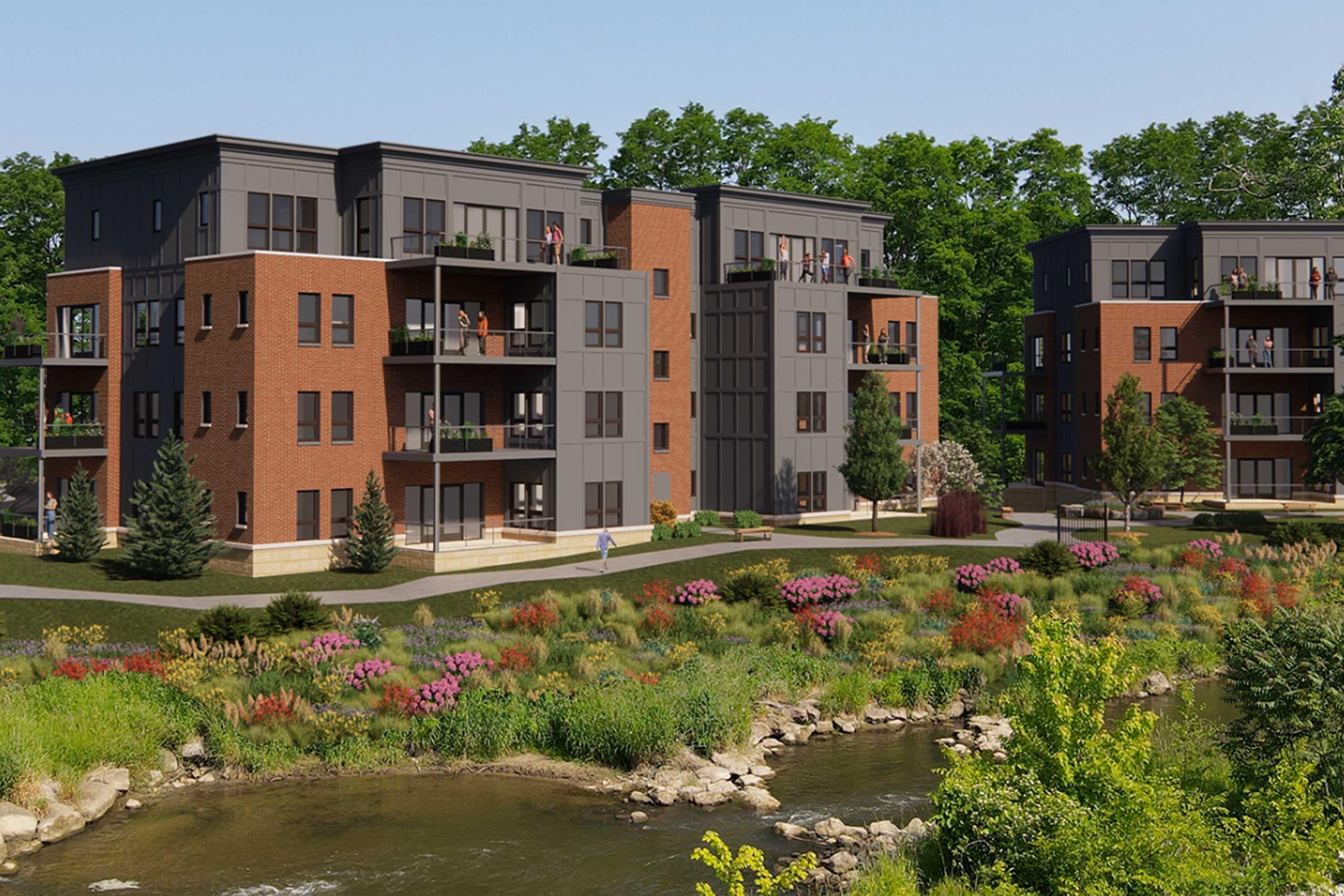 8190 Main Street 201, Dexter, MI 48130