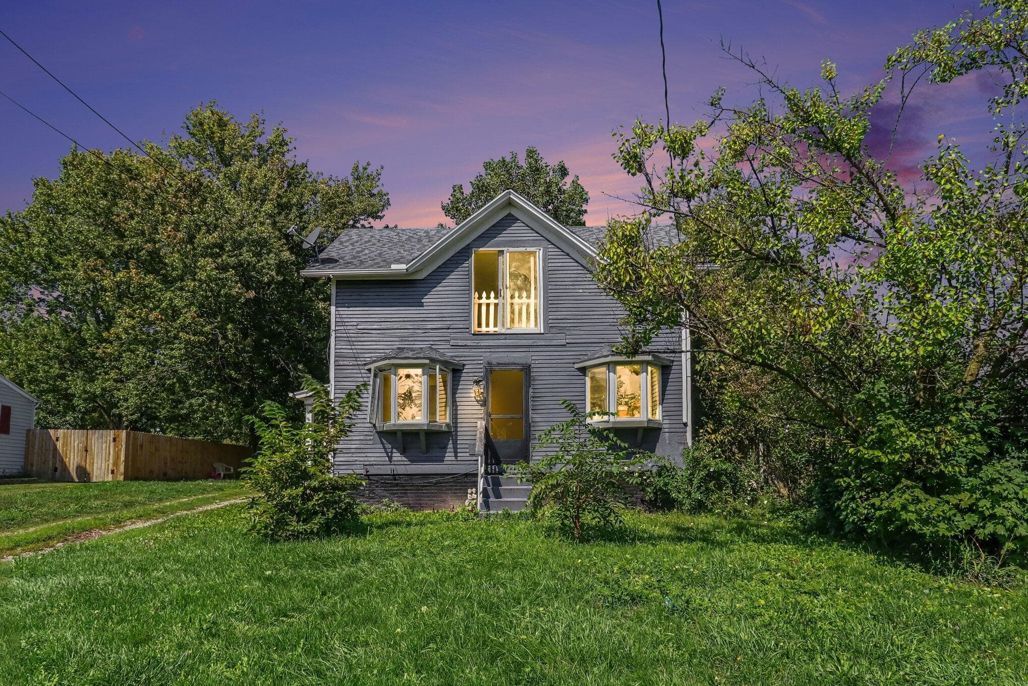 340 E Main Street, Hudson, MI 49247