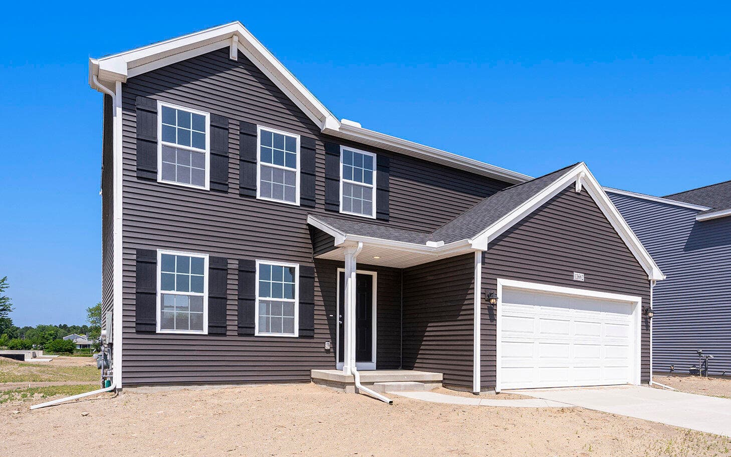 1121 Glen Elm Street, Big Rapids, MI 49307