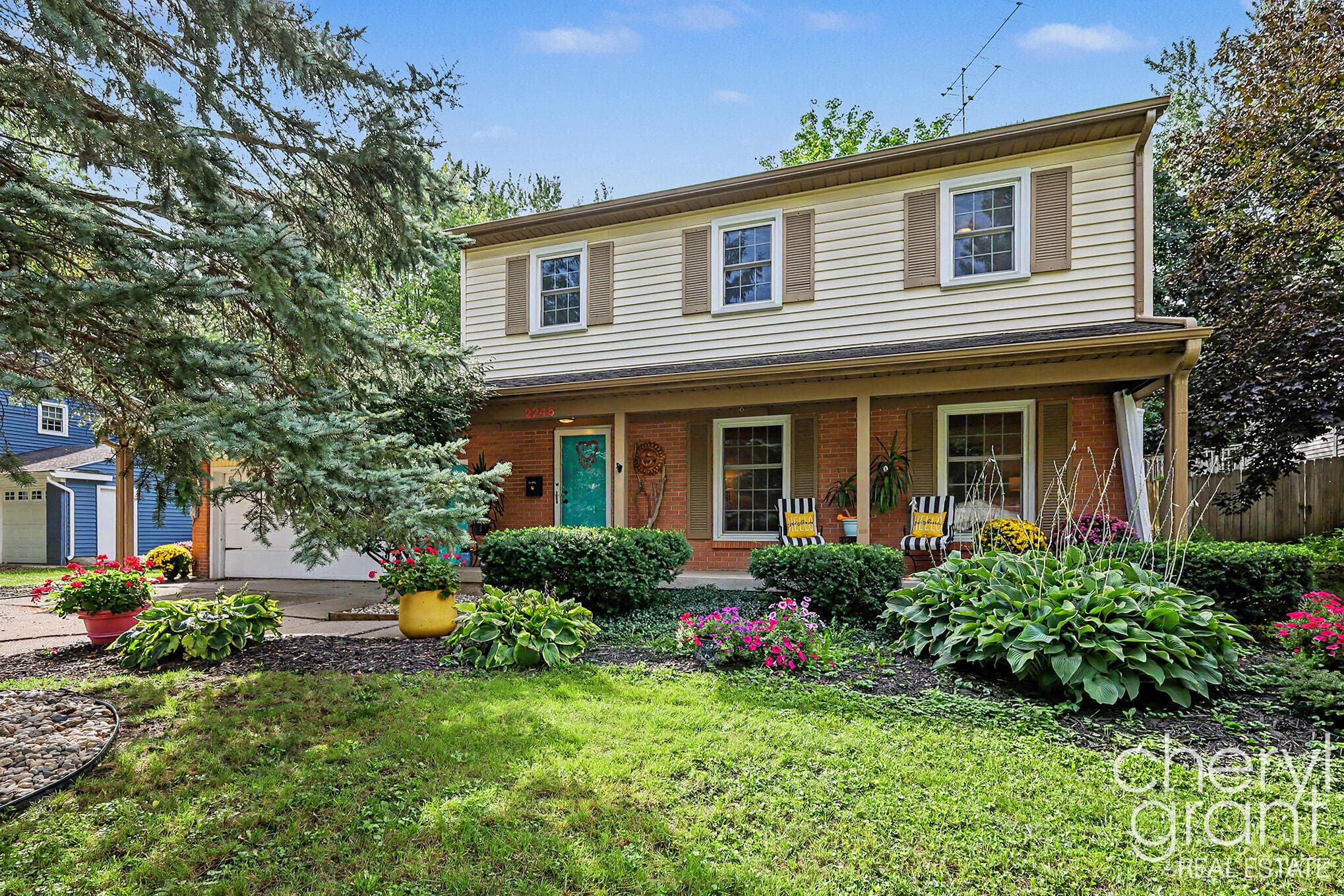 2246 Boston Street SE, East Grand Rapids, MI 49506