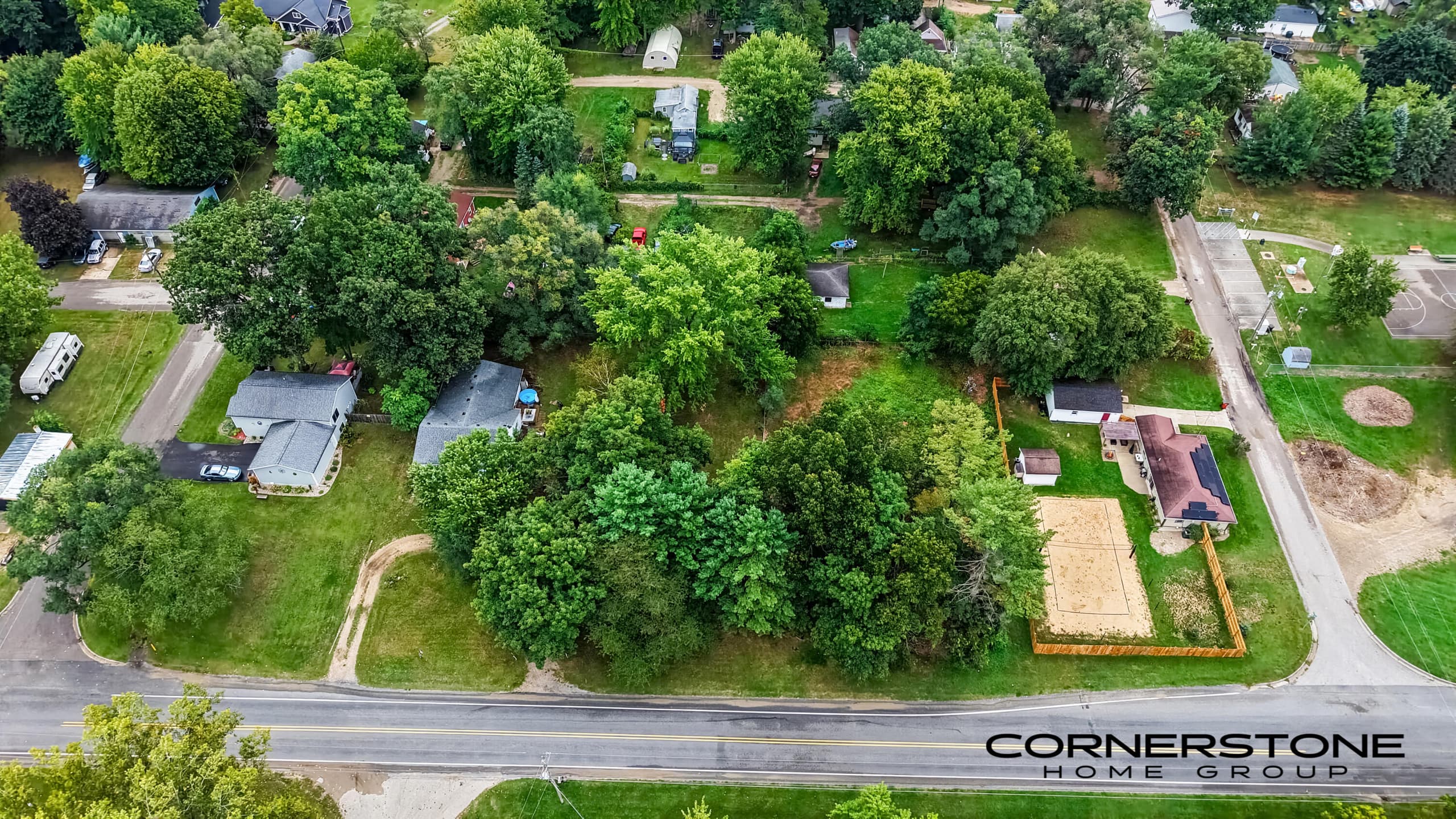 11830 N Division Avenue NE, Sparta, MI 49345