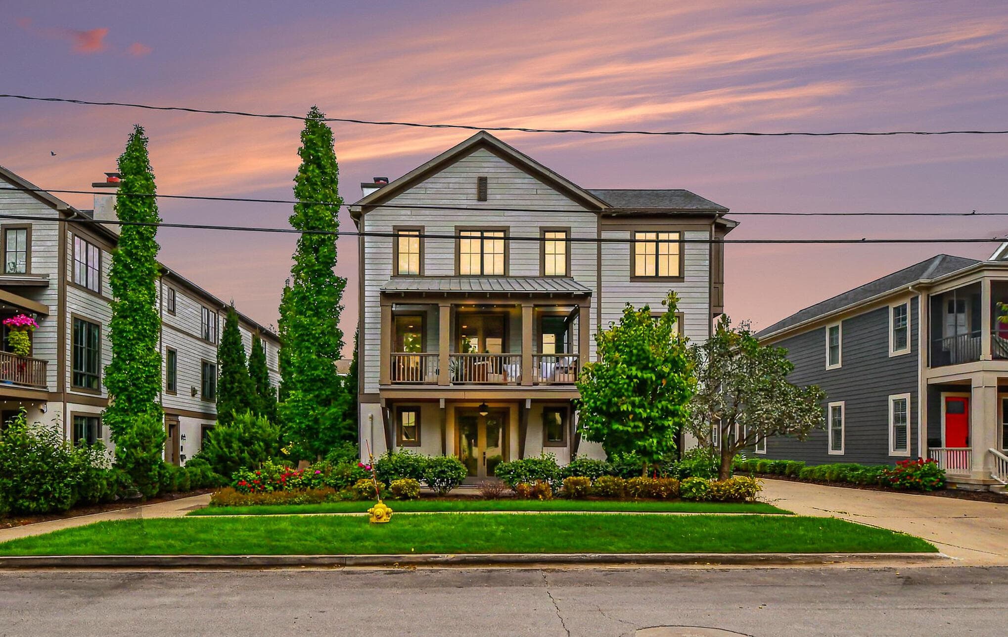 706 Croswell Avenue SE, East Grand Rapids, MI 49506