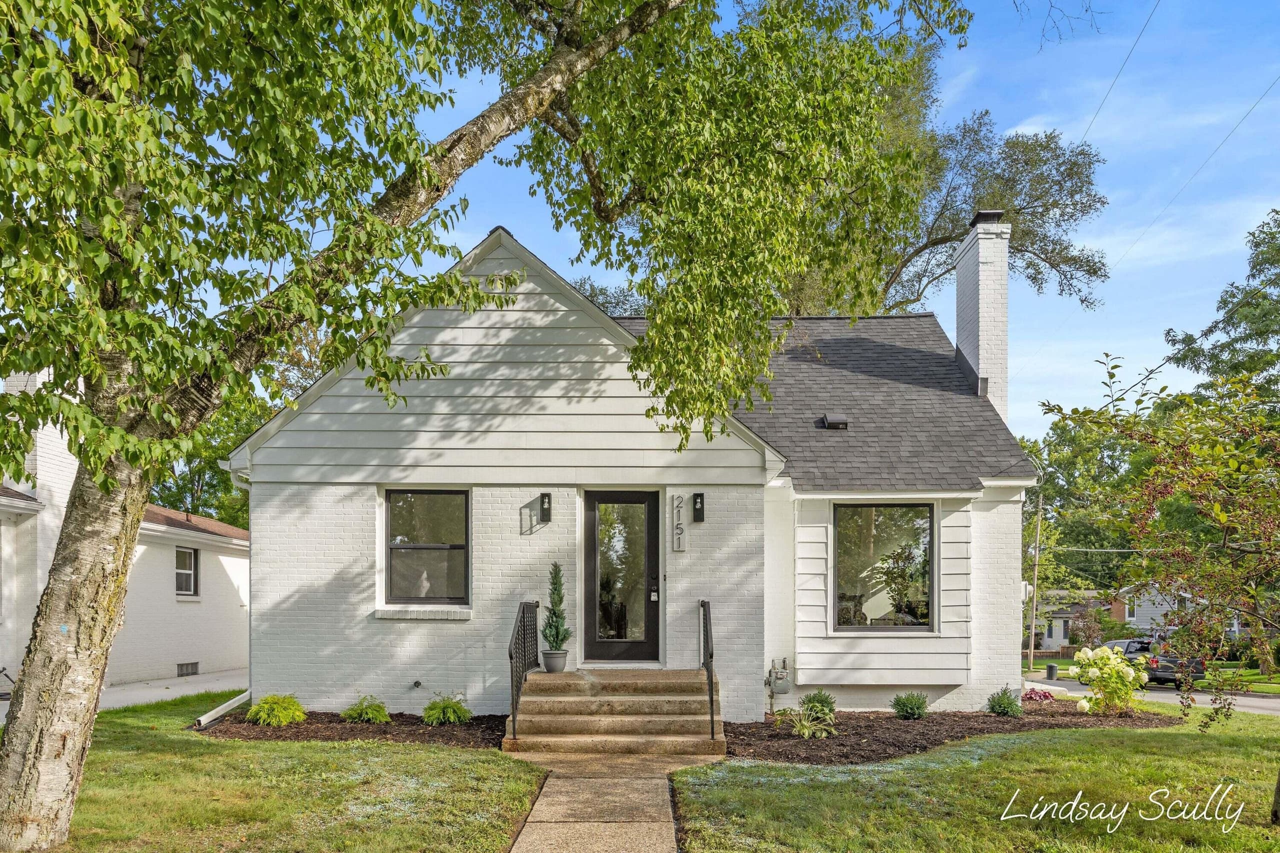 2151 Hall Street SE, East Grand Rapids, MI 49506