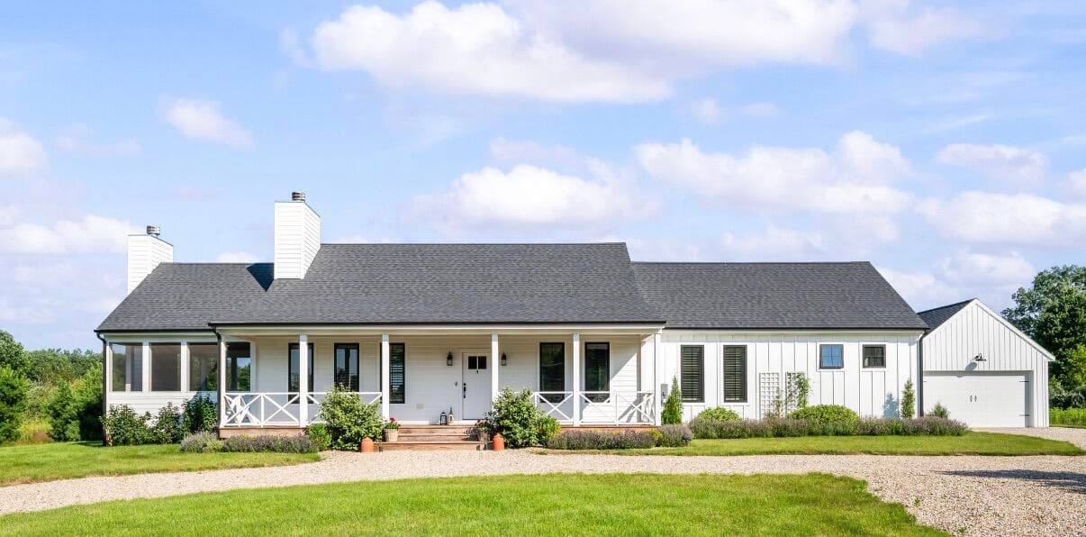 12054 California Road, Bridgman, MI 49106